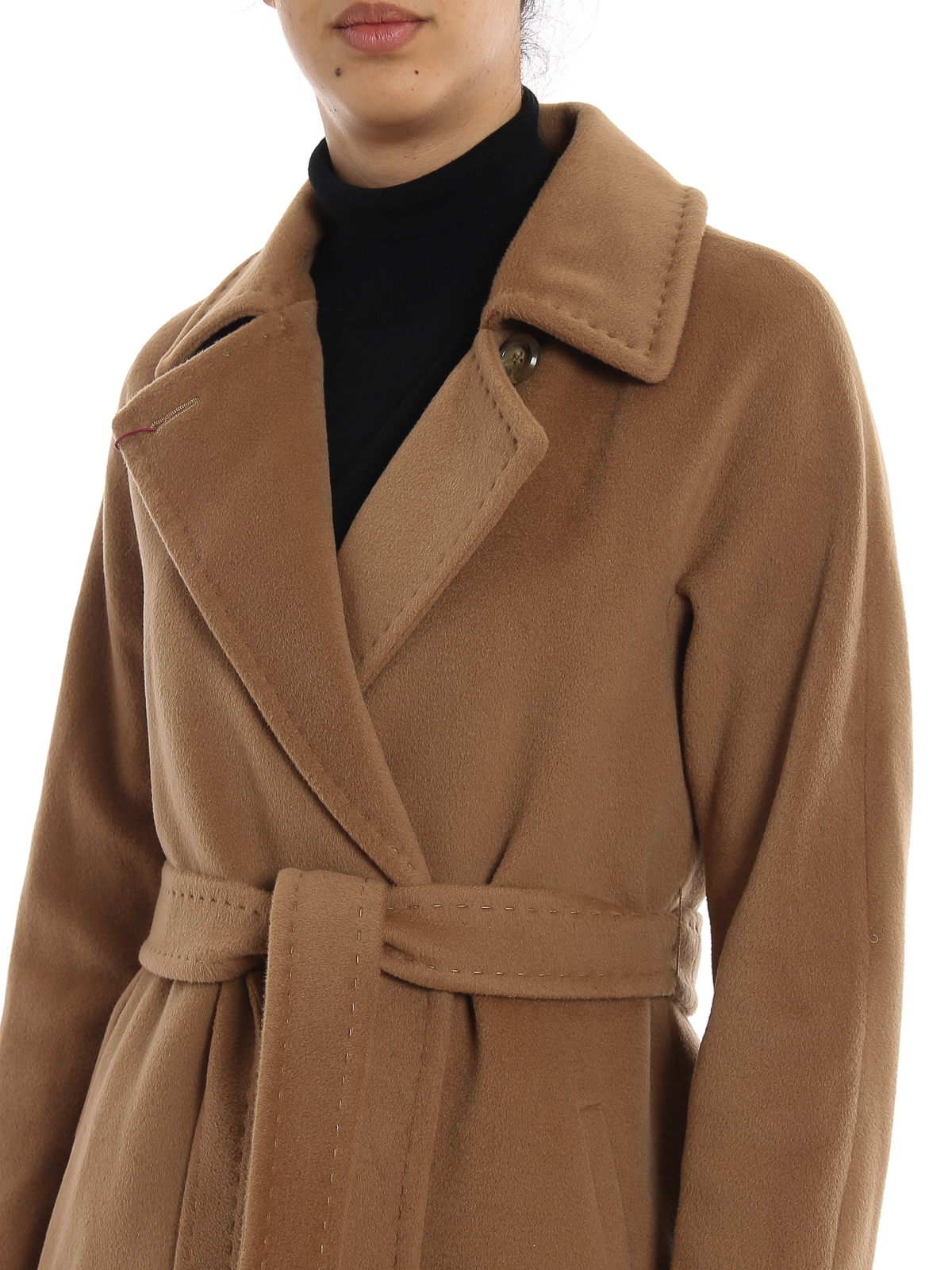 Max Mara ロングコート - Didone-Studio|60160393002 | THEBS