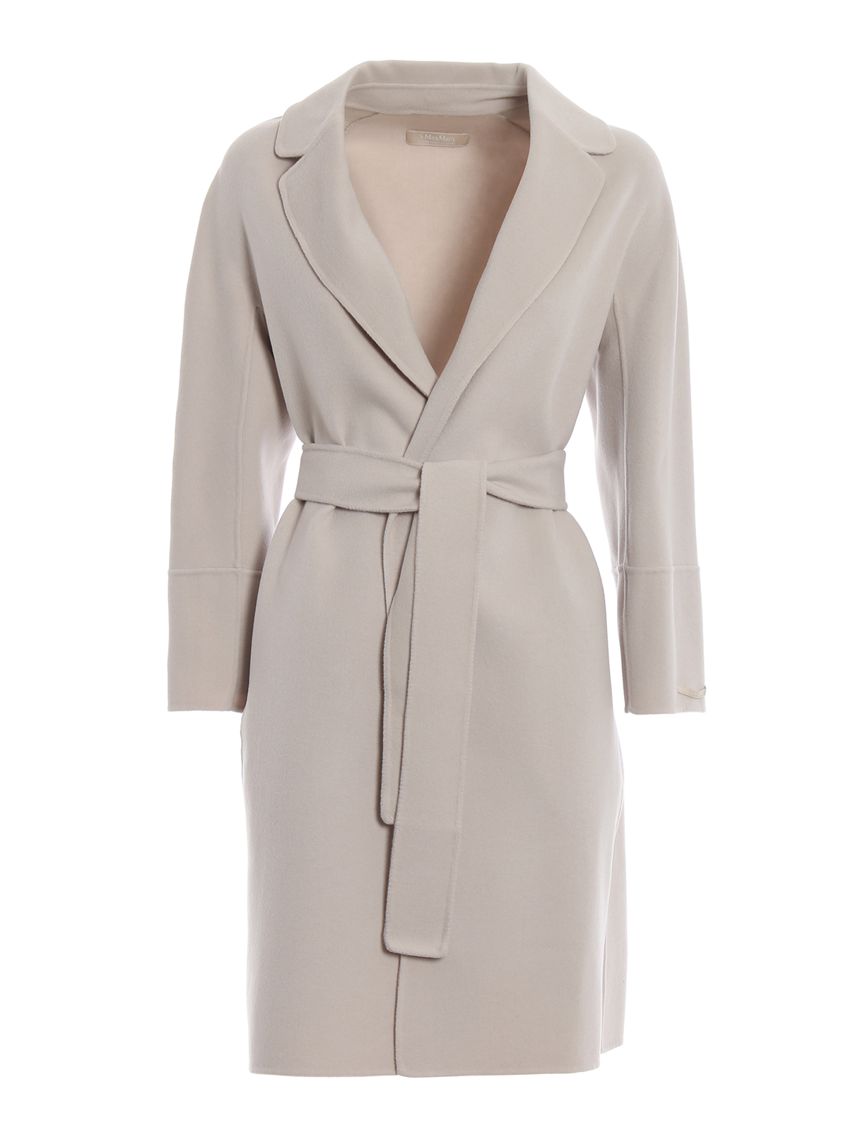 Max Mara 膝丈コート - Arona-'S Max Mara | 90860189000005