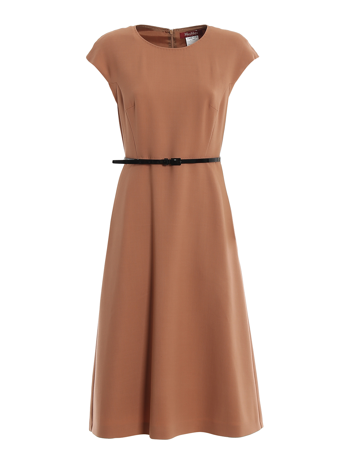 knee length dresses for ladies Rosanna