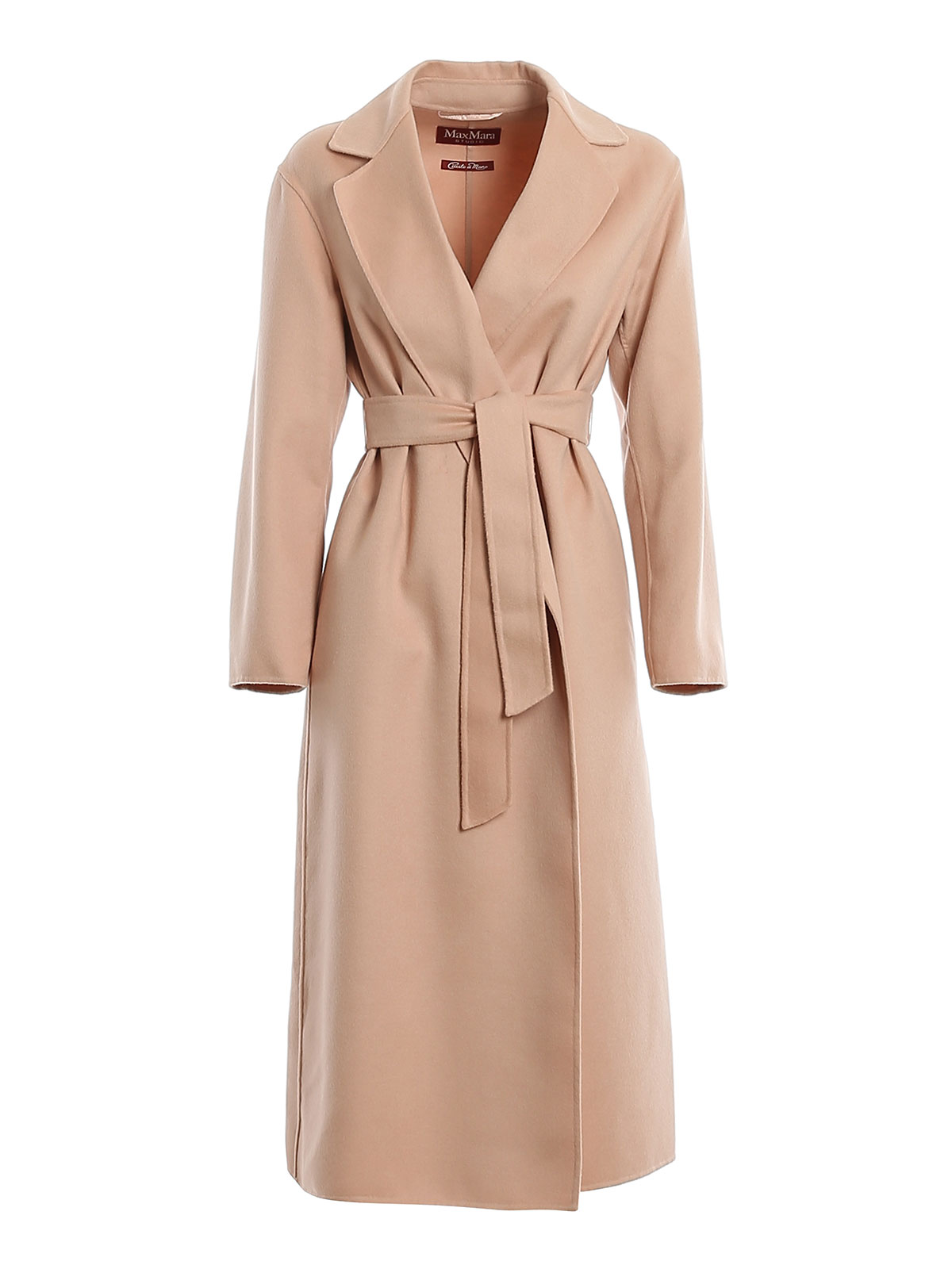 MaxMara ロングコート 【公式通販】