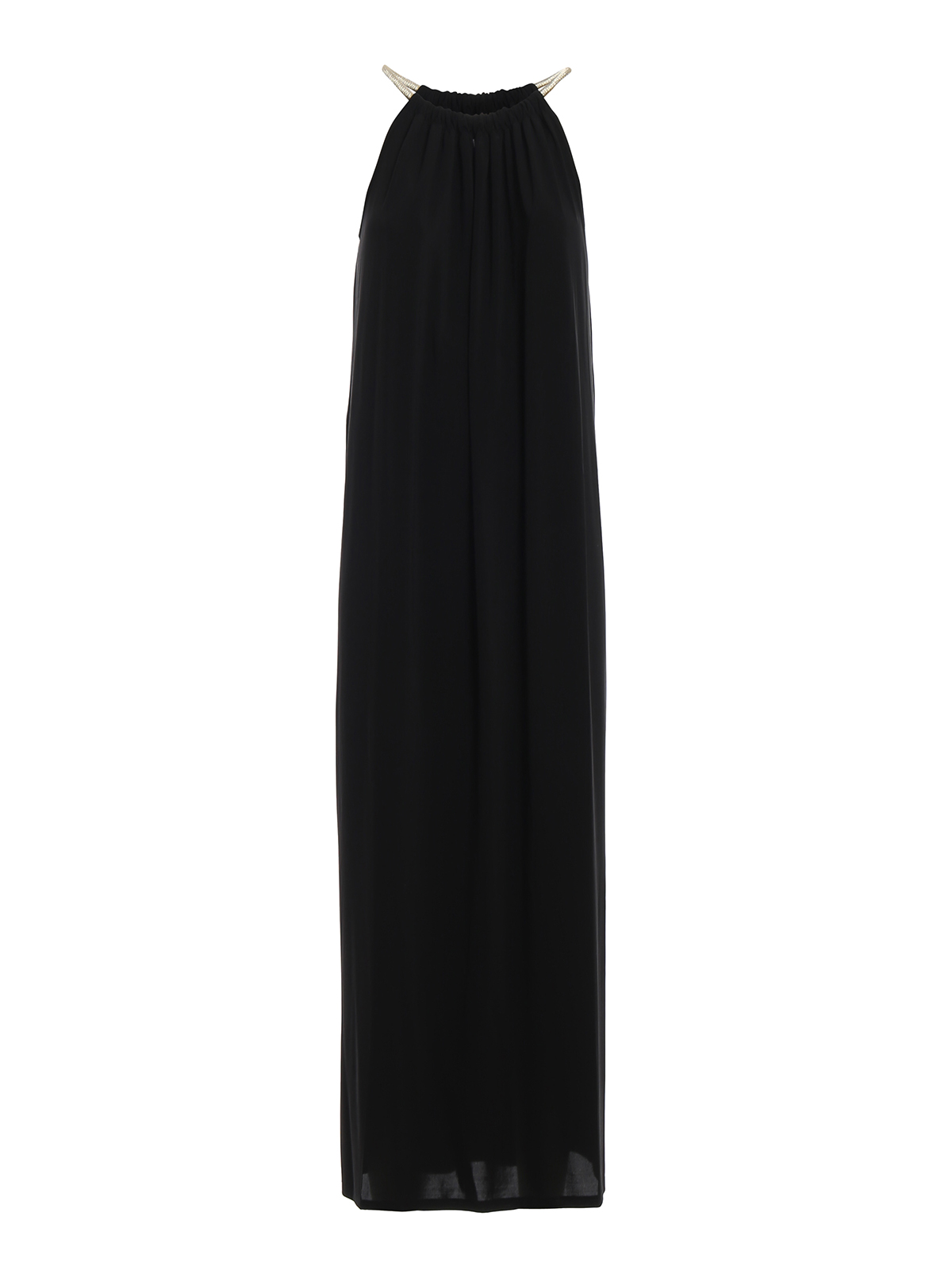 Max Mara マキシドレス - Kelly-Max Mara Leisure|362102966001