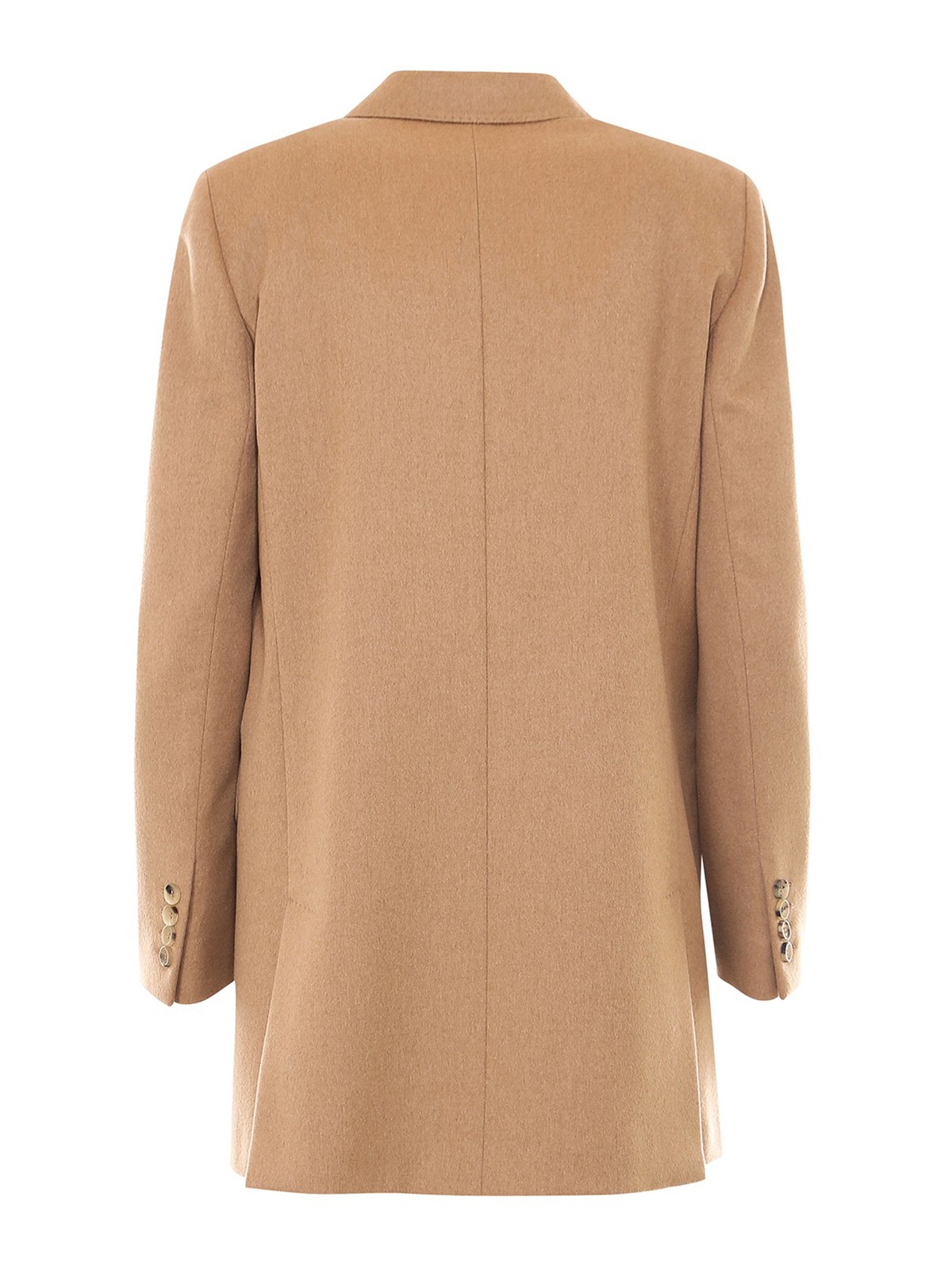 Max Mara Eva Kamel blazer Beige Women 10460803600001