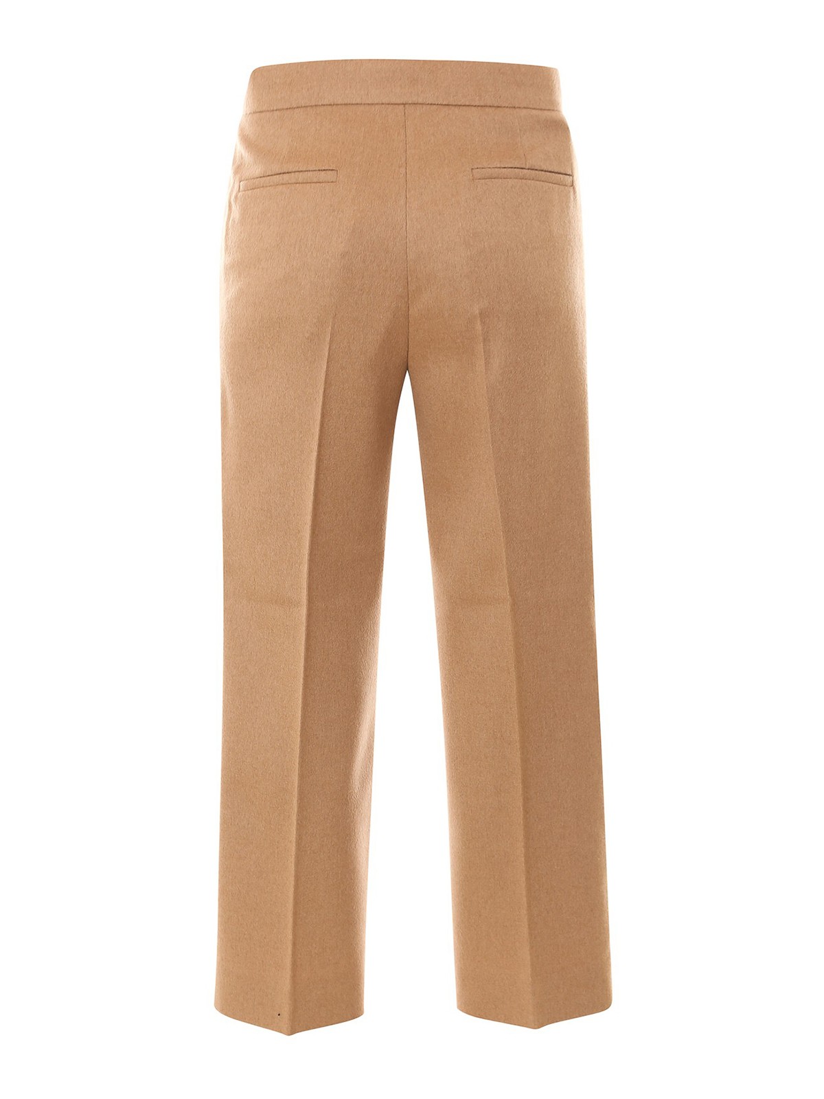 Gold Trousers - Buy Gold Trousers online in India