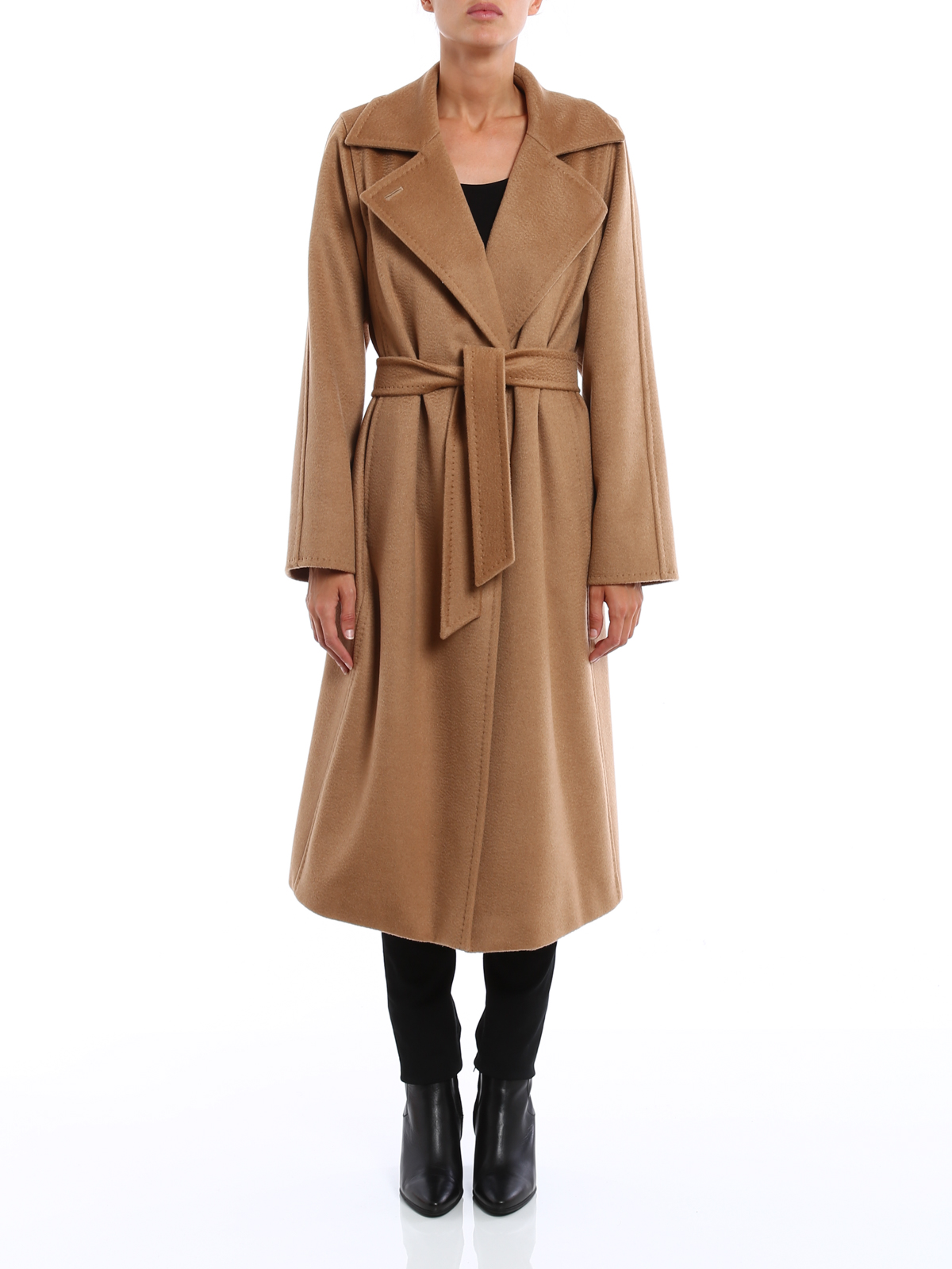 Max mara sale camel hair coat