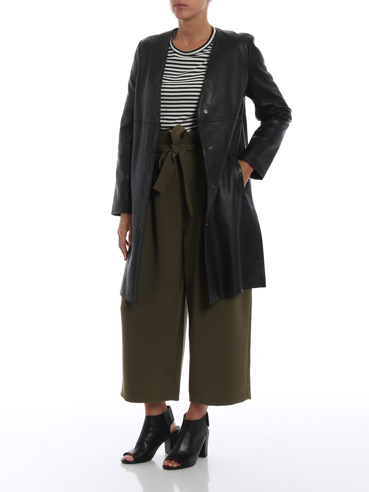 Max mara hotsell duster coat