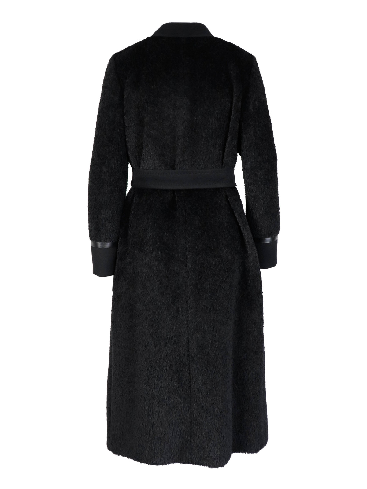 Max Mara ロングコート - Cosmos | 60163103600013 | THEBS