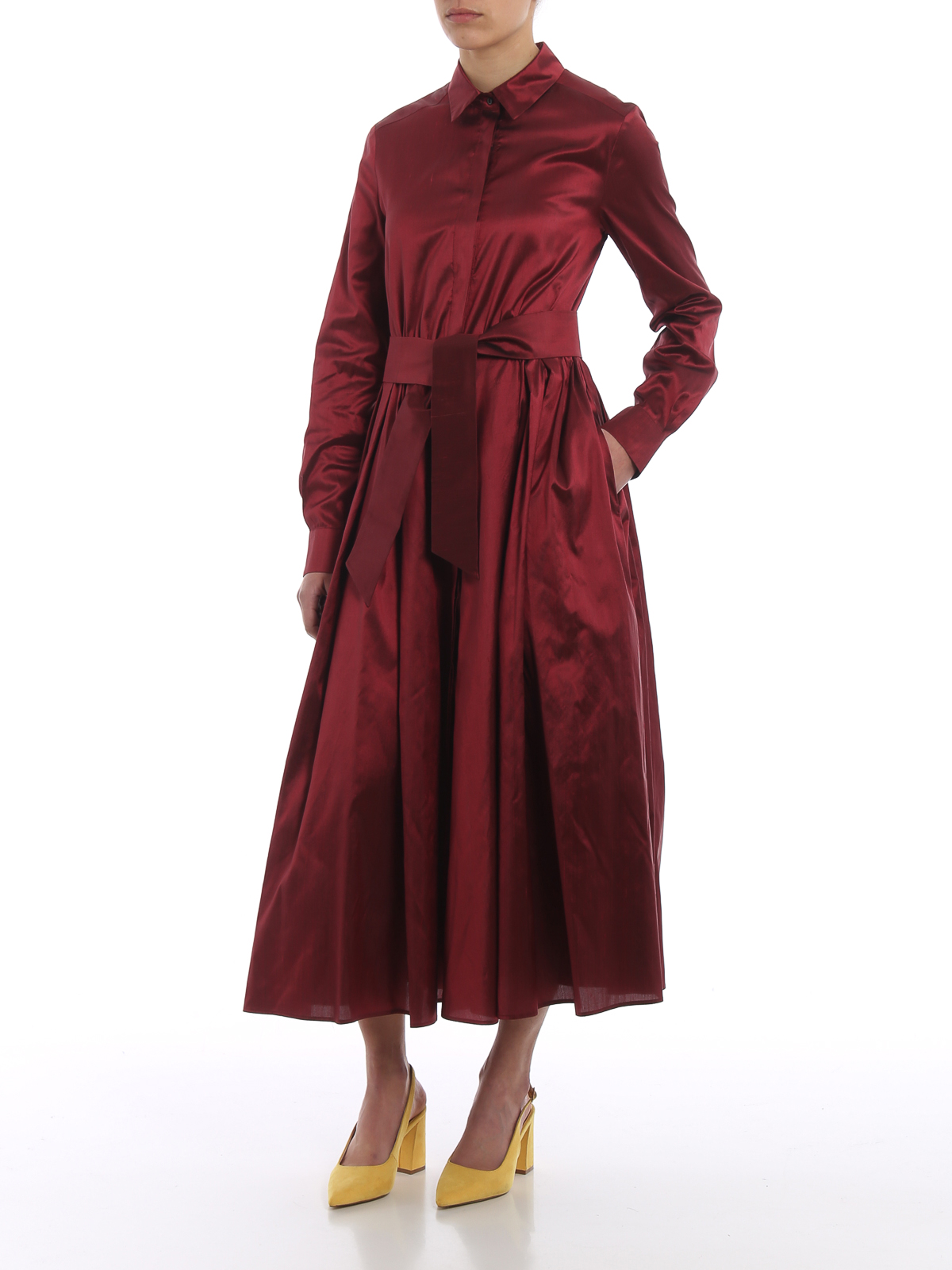 【関税＆送料込み】Max Mara Visit Clothing Max Mara USA | Official Online Shop