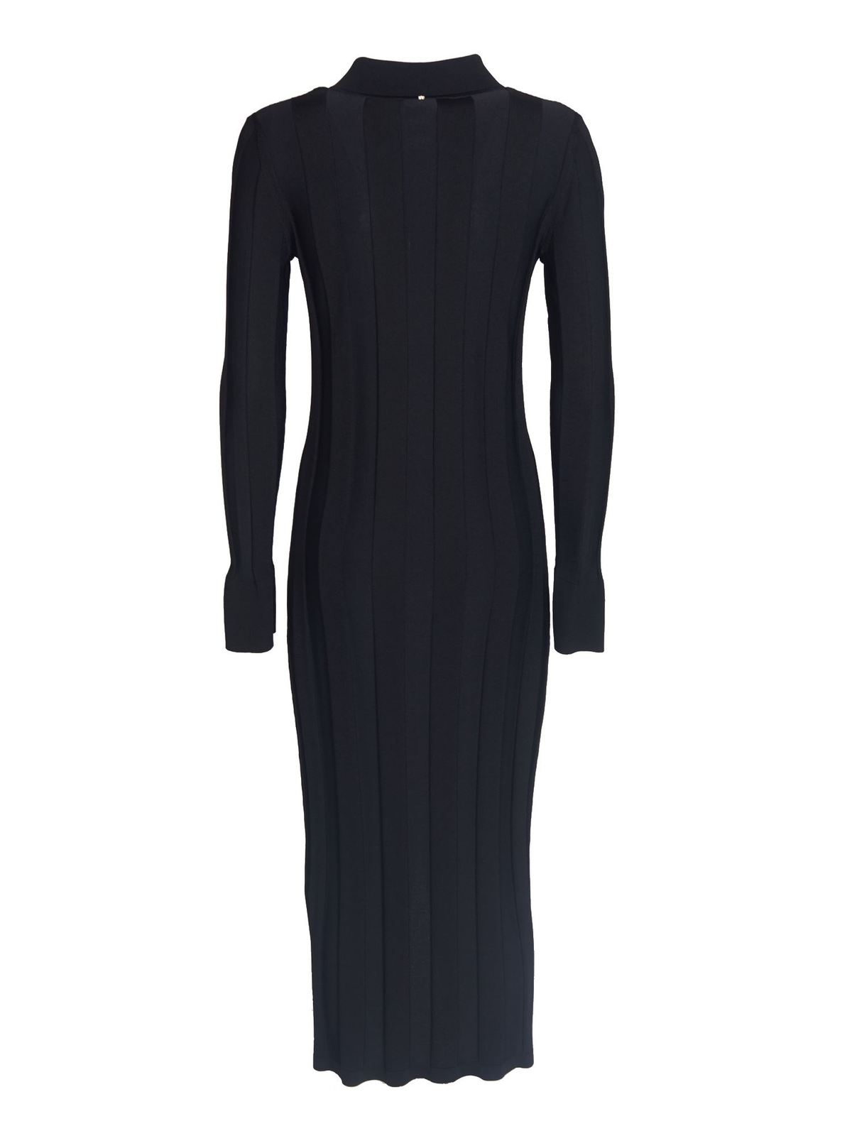elona knit dress Elena Knit Midi Dress
