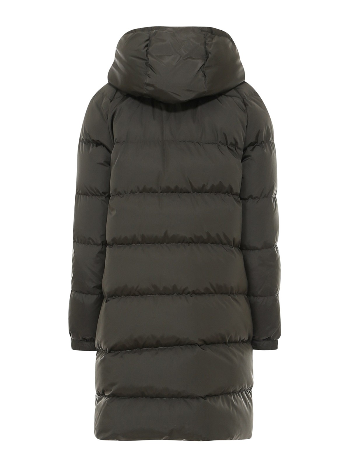 Padded coats Max Mara - Reversible puffer jacket - 94960206600003