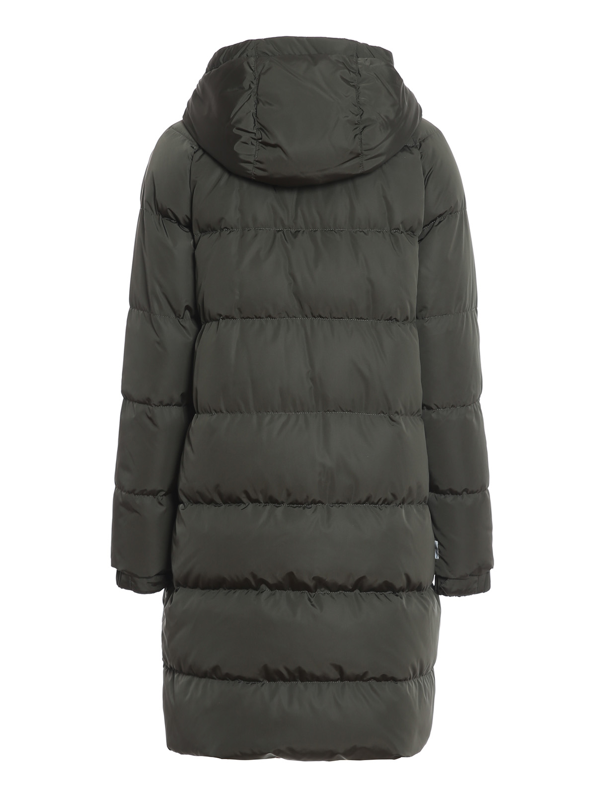 Max Mara THE CUBEアウトレット「RISOFT」両面仕様 ライトダウン Max Mara THE CUBEアウトレット「RISOFT」両面仕様 ライトダウン