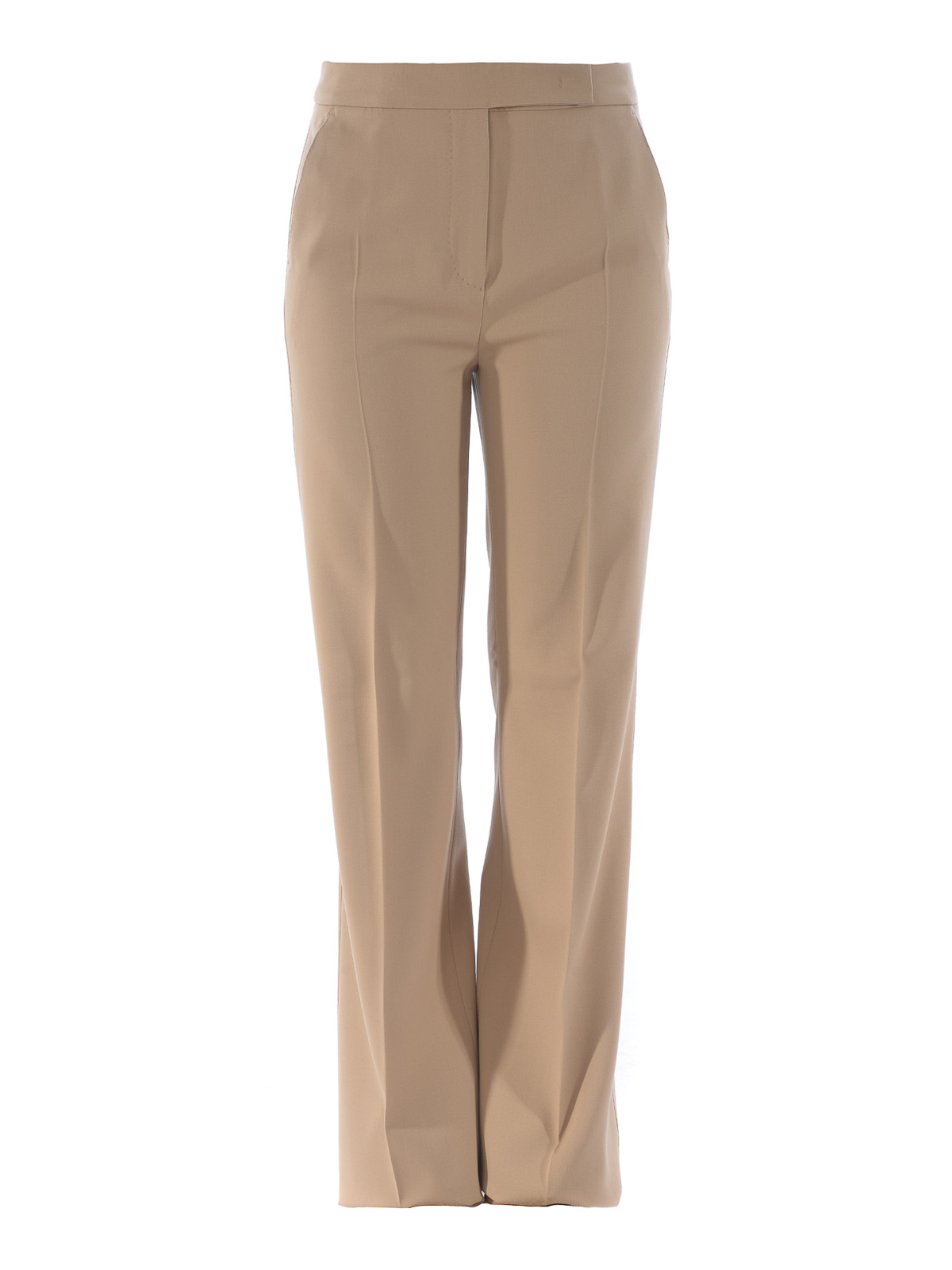 Theory Max C3 Women Pants Size 0 Charcoal Grey Sevona Stretch Wool Trouser  $255 | eBay
