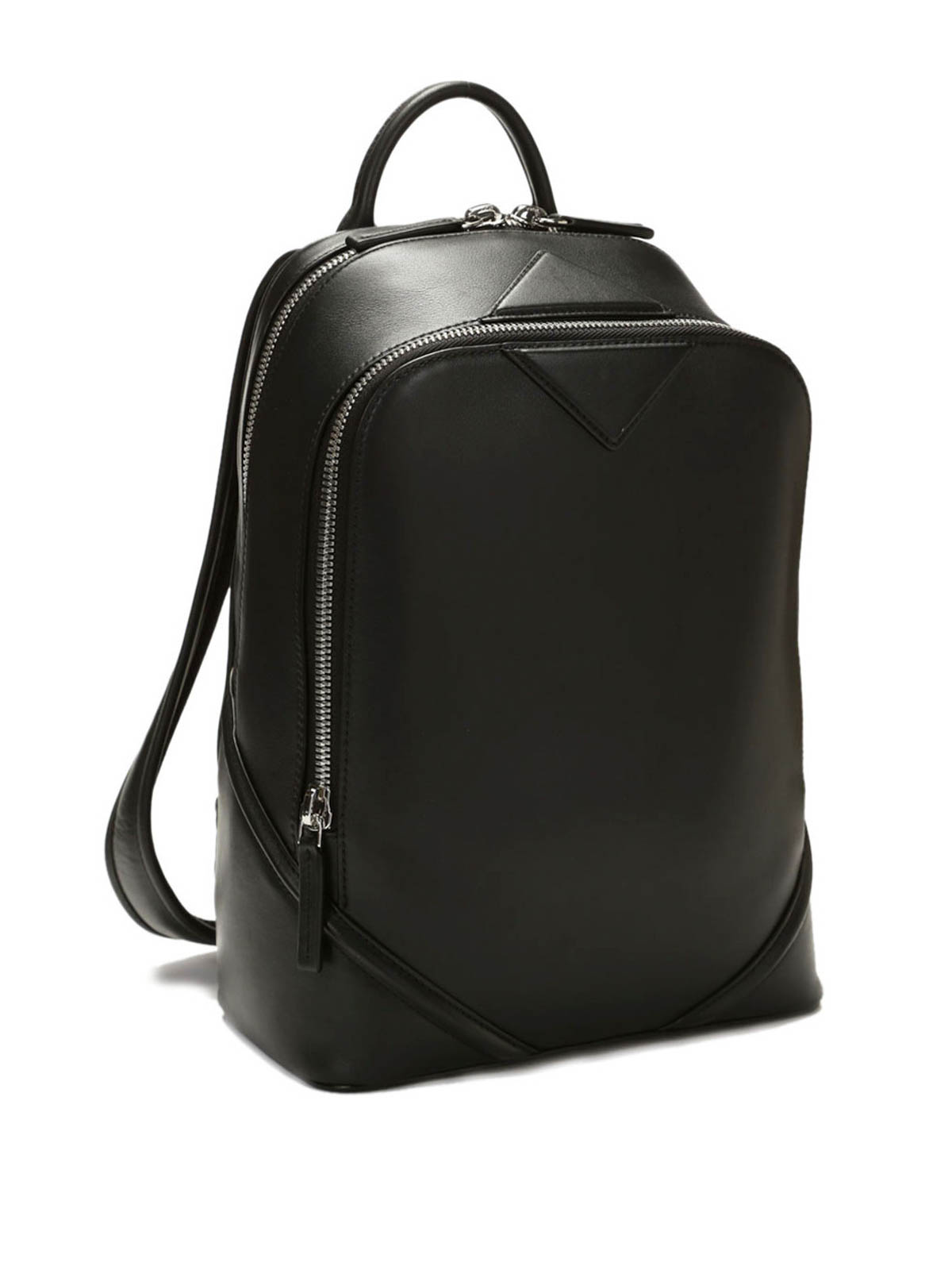 MCM デューク ブラック リュック MCM デューク ブラック リュック