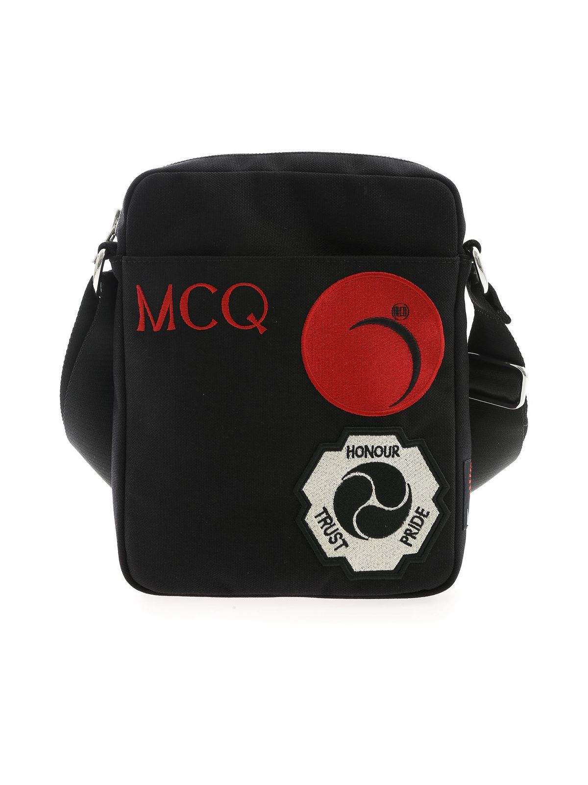 Mcq purse cheap