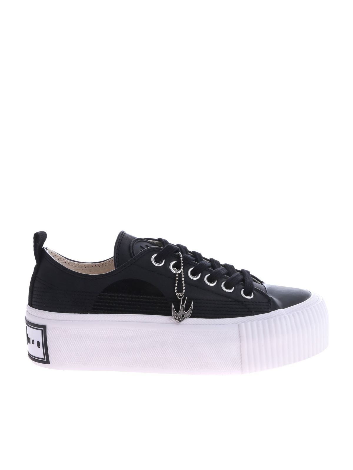 Mcq trainers hot sale