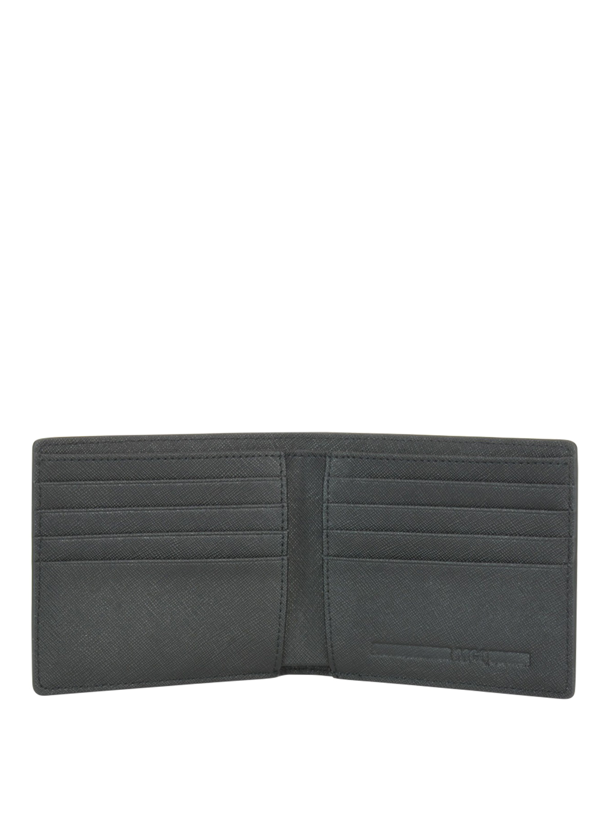 Women's Leather Wallet Made With Genuine Leather by Moonster