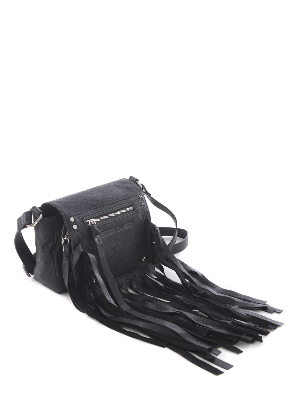 Mcq 2025 loveless bag