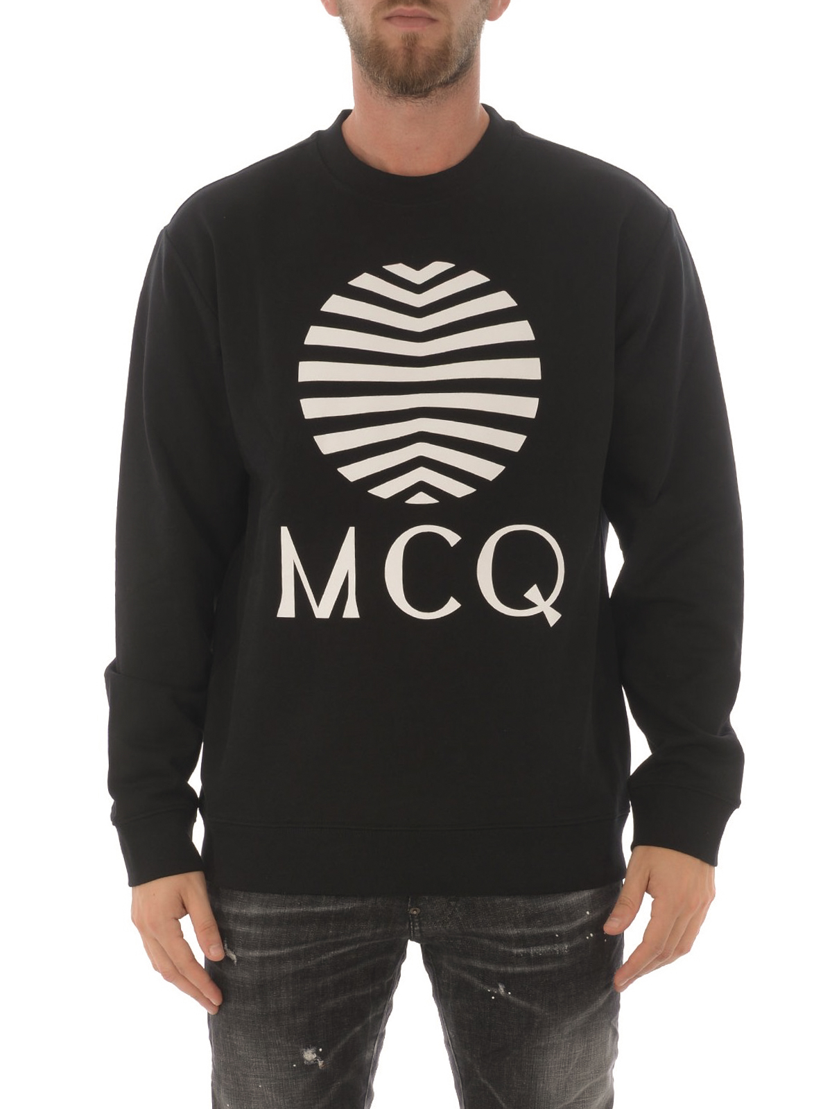 Mcq sweater best sale