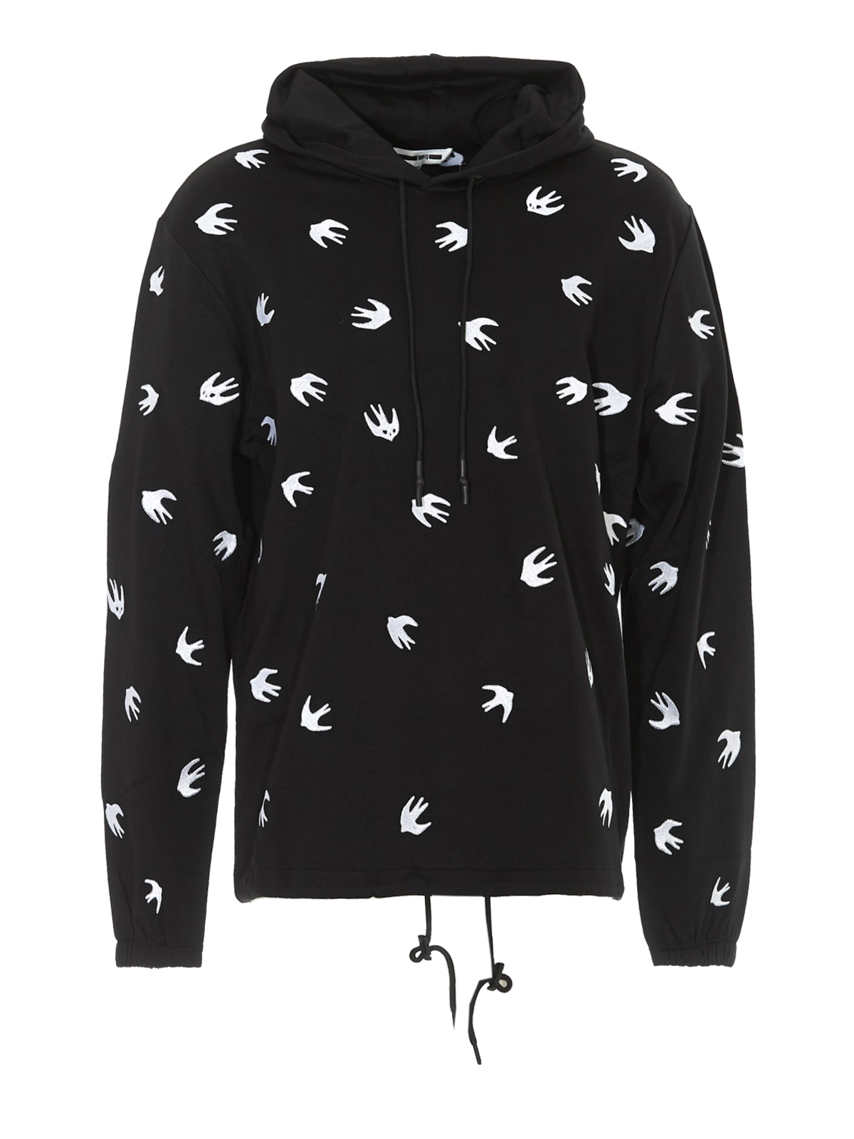 Mcq swallow hoodie best sale