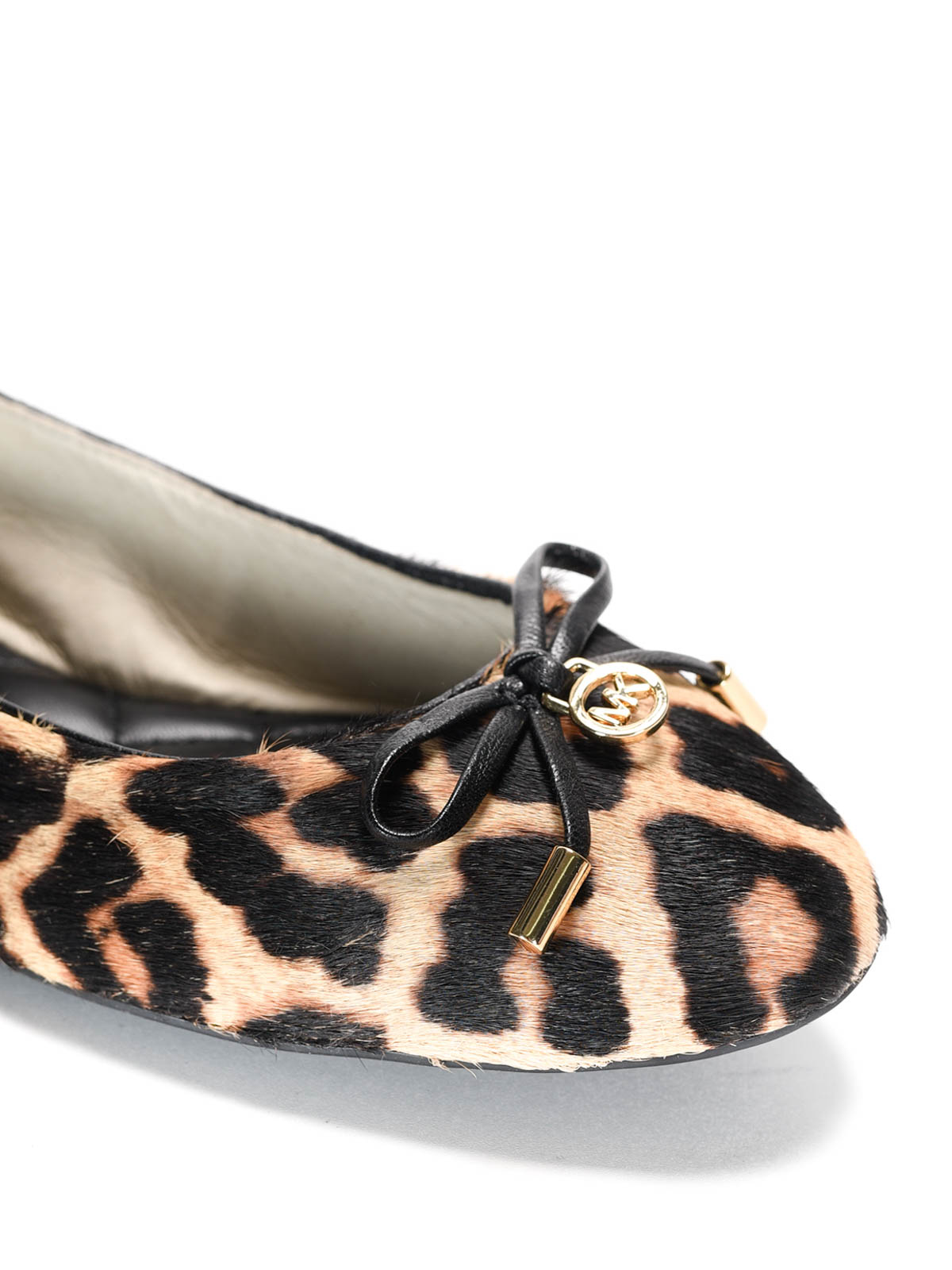 Michael kors melody on sale flats