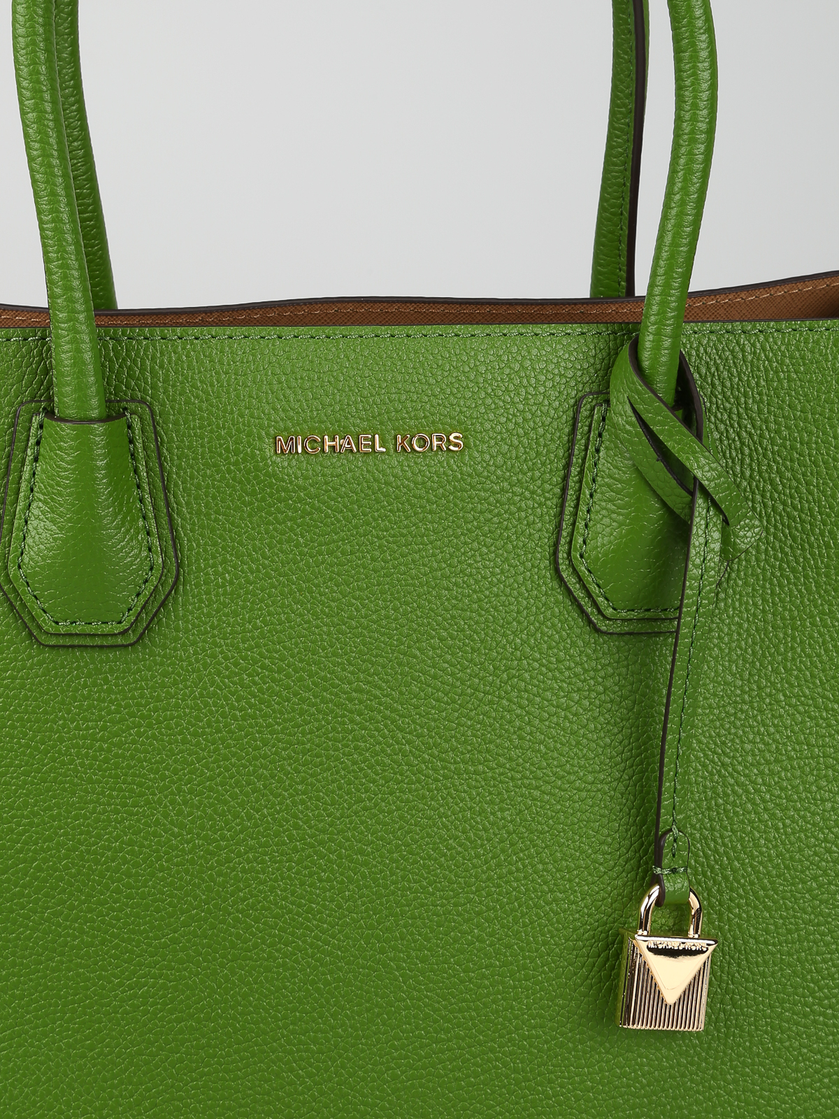 Michael Kors - Mercer Handbag - Green