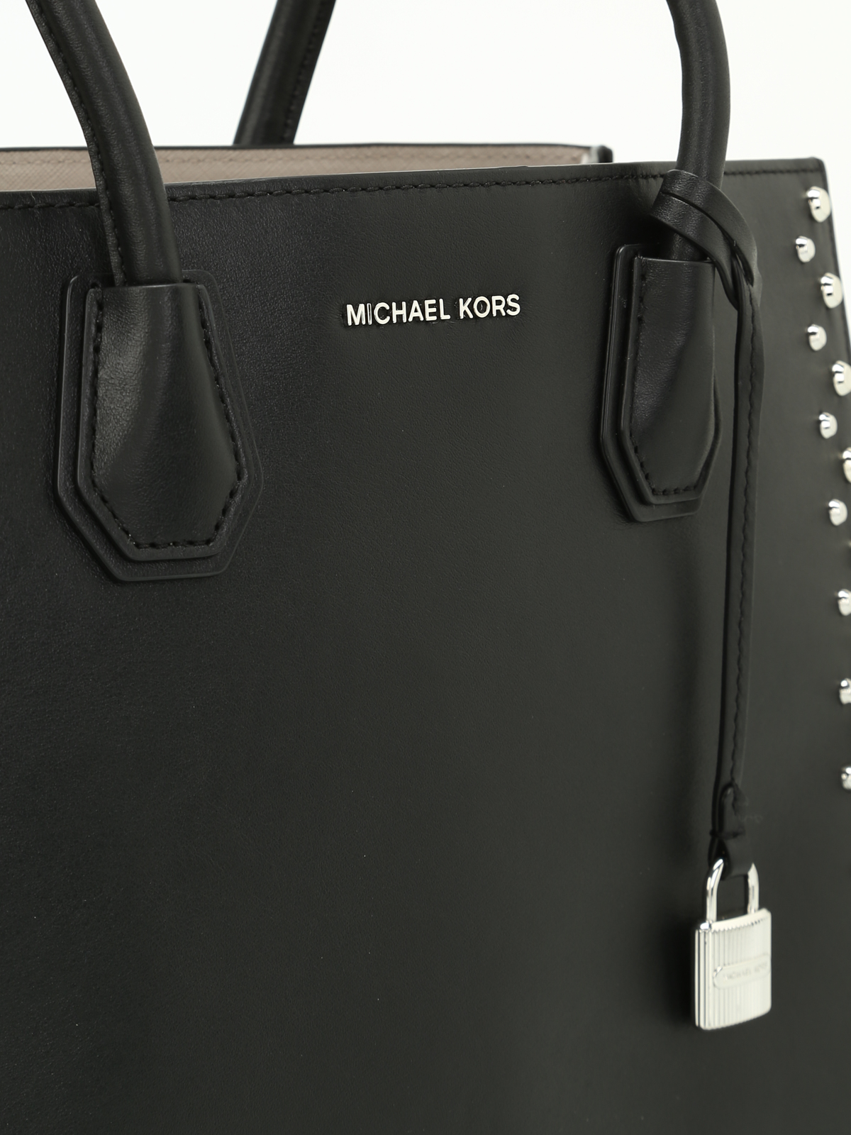 Michael kors large sale mercer bag