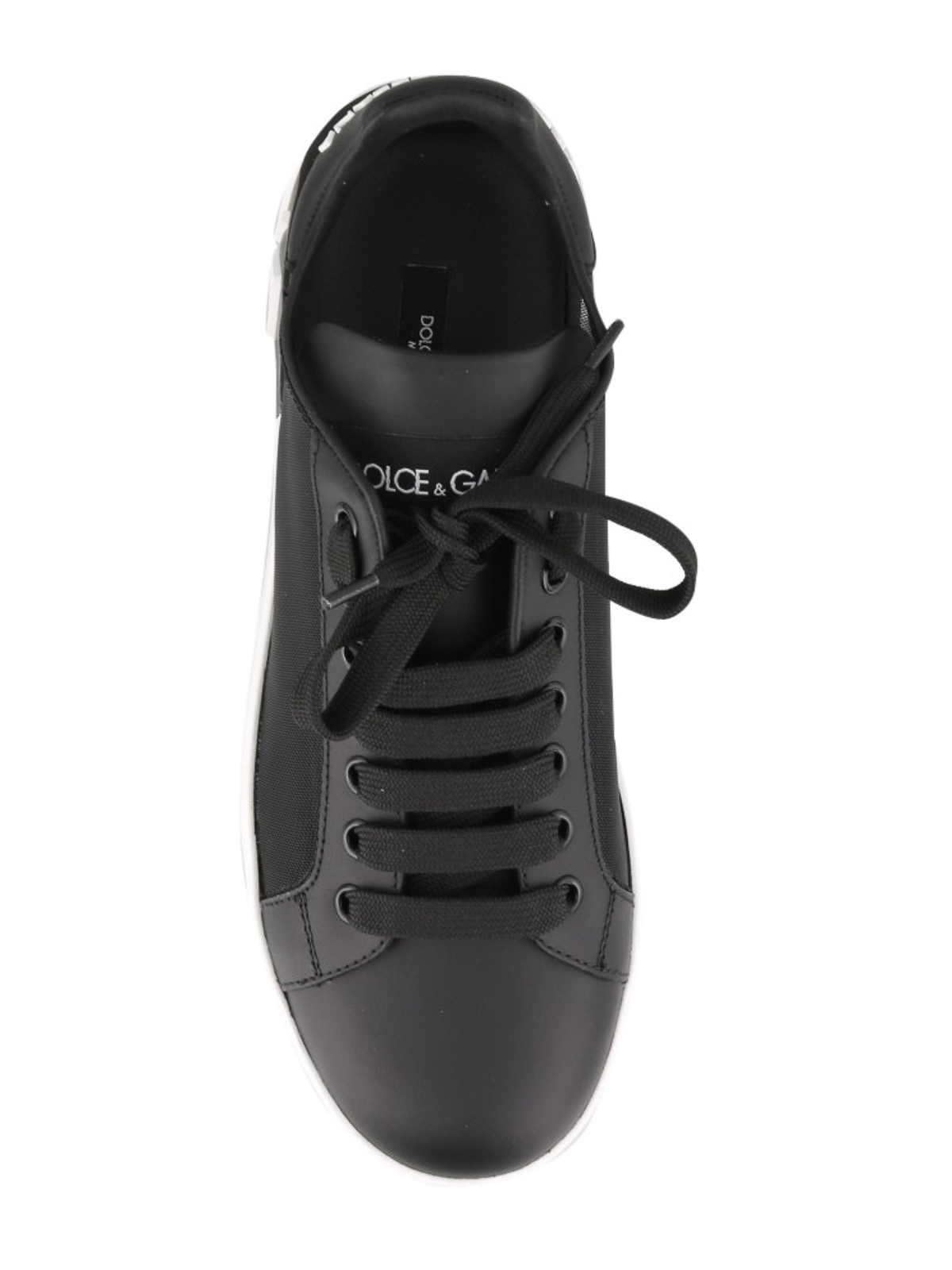 Dolce & Gabbana スニーカー - 黒|CK1544AJ39989690 | THEBS