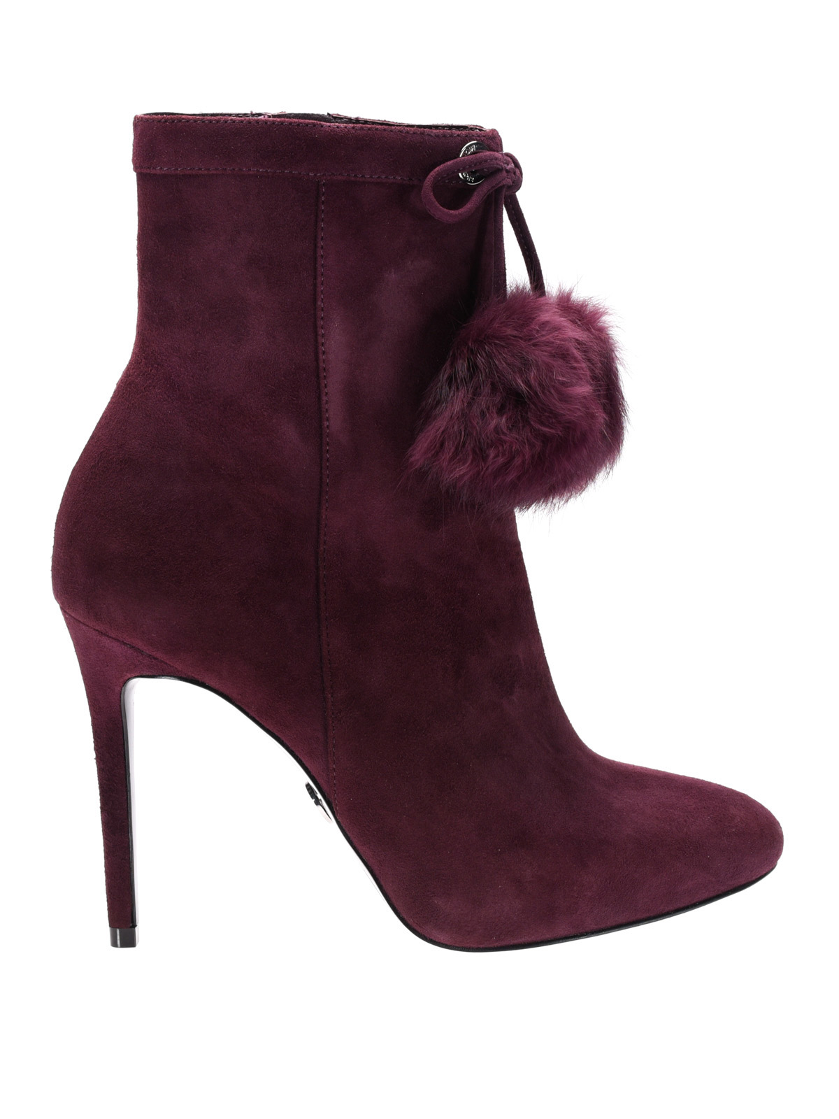 Michael kors 2024 damson boots