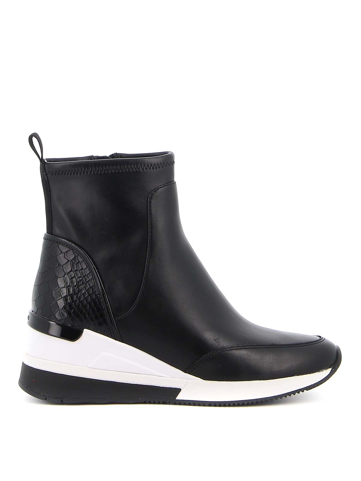 Michael Michael Kors Ridley Chelsea Boot  Free Shipping  DSW