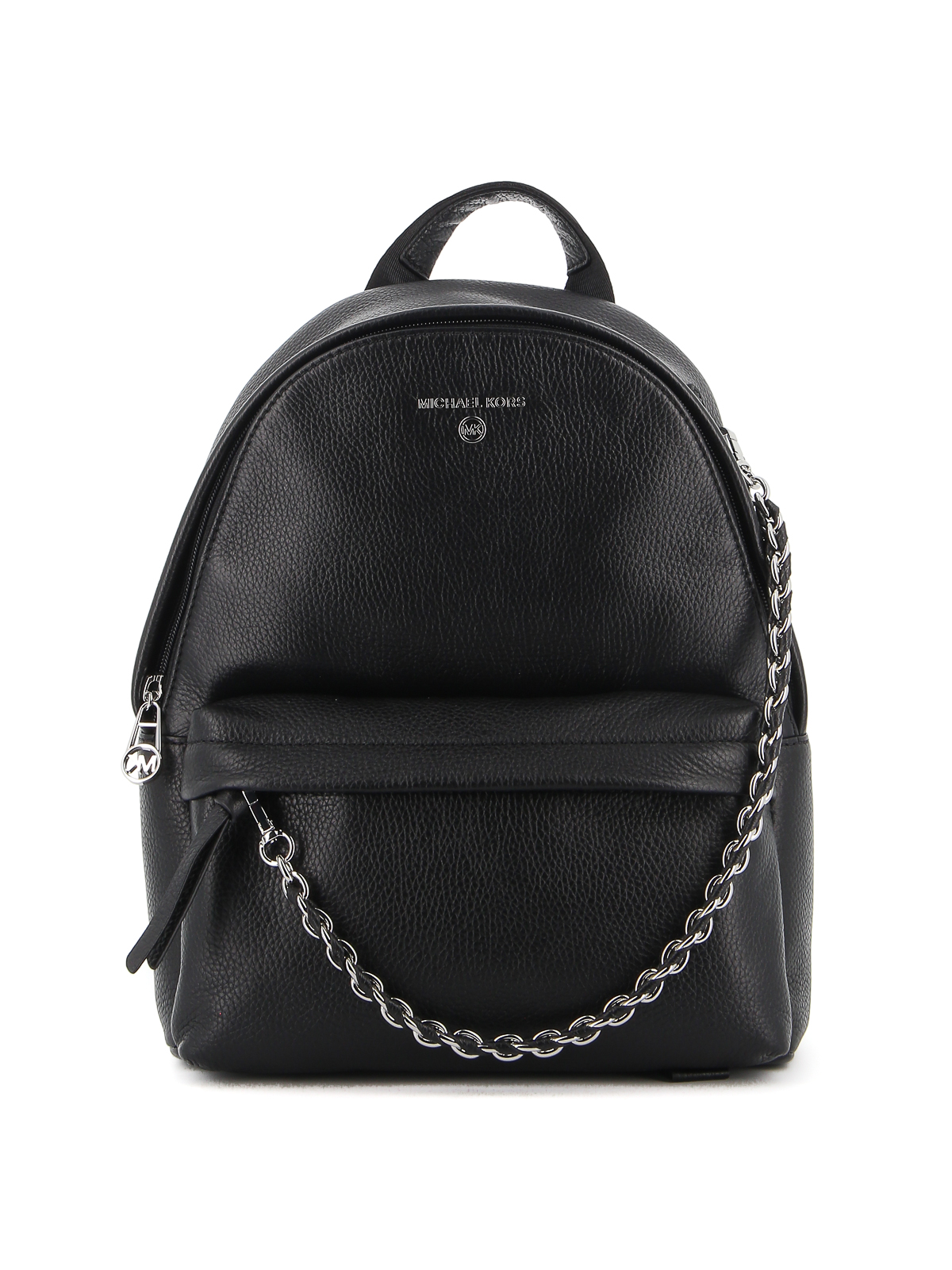 blake mini faux leather backpack Anti-Theft with Fingerprint Lock SS26-MD-30 Ivy in Black Soft Quince Italian Leather Convertible Color:Red (Adventure)