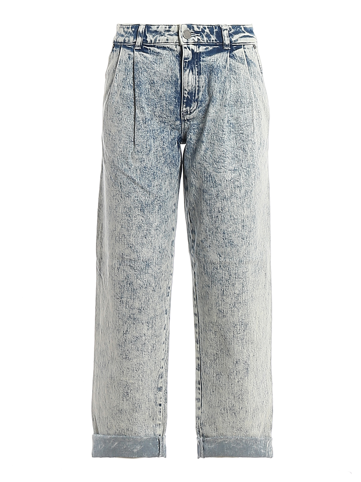 Michael kors best sale boyfriend jeans