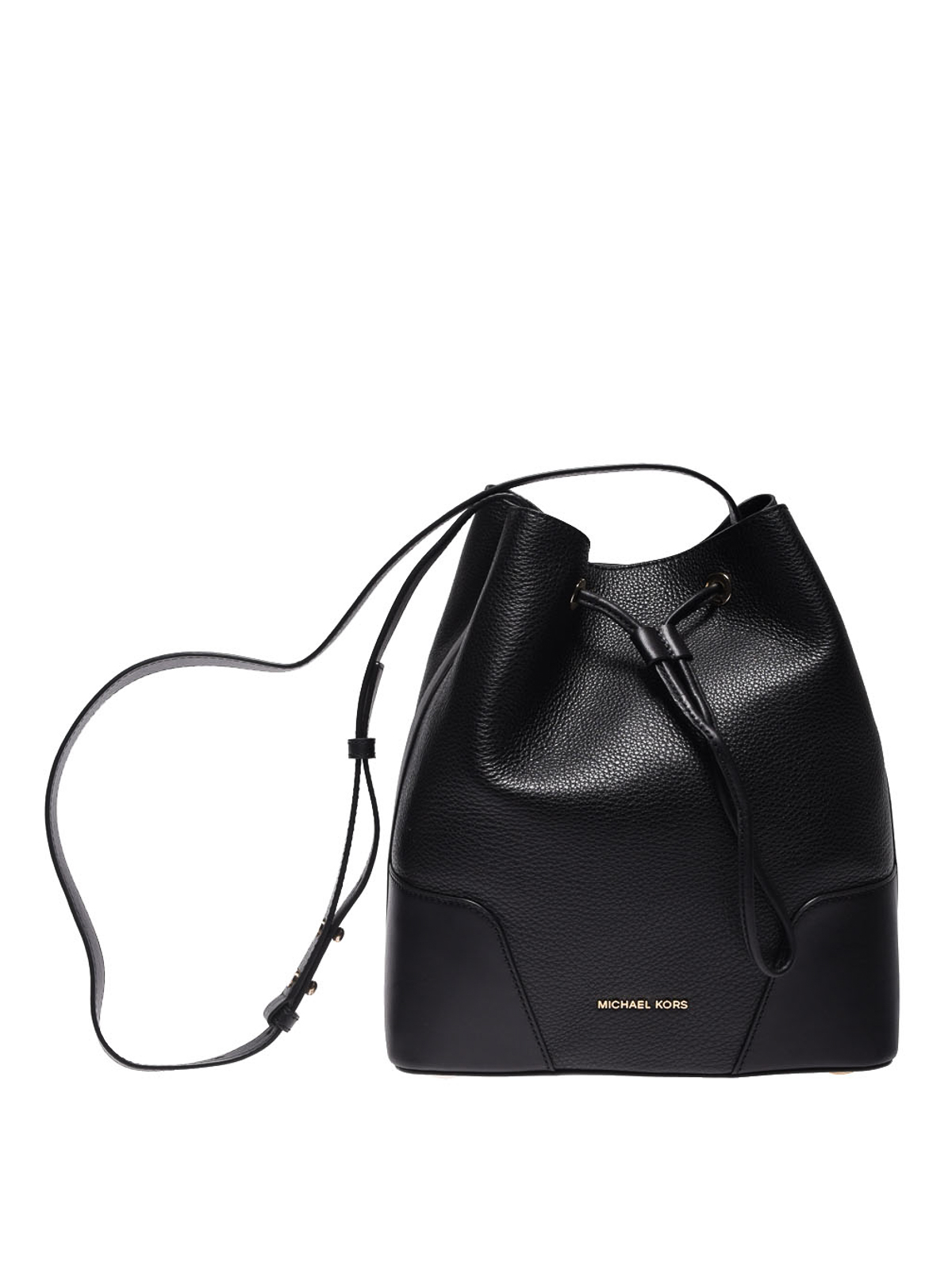 Michael Kors - MIchael Kors bucket Bag on Designer Wardrobe