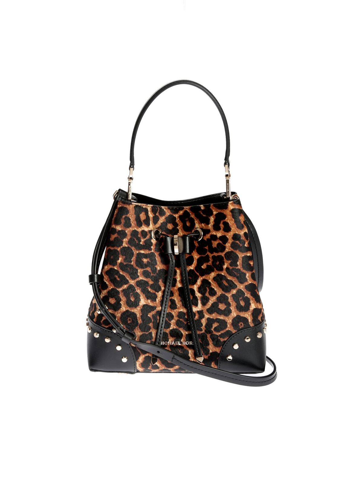 Michael Kors Animal Print Bags & Handbags for Women | eBay