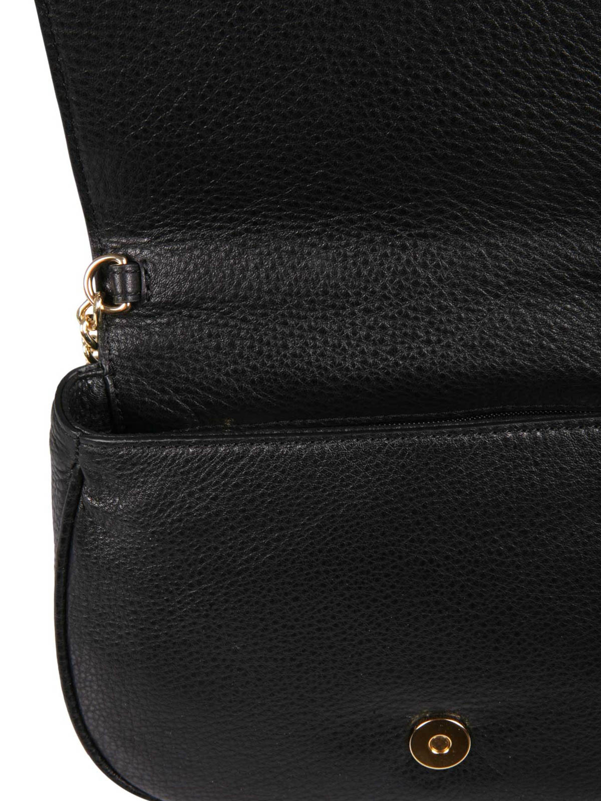 Bedford pebbled leather crossbody bag hot sale