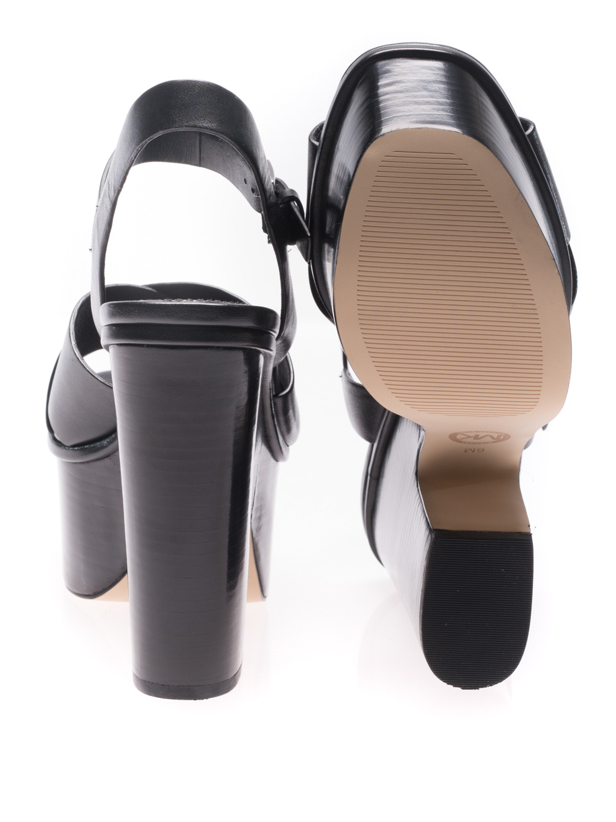 Michael Kors  Shoes  Michael Kors Diva Platform Sandal  Poshmark