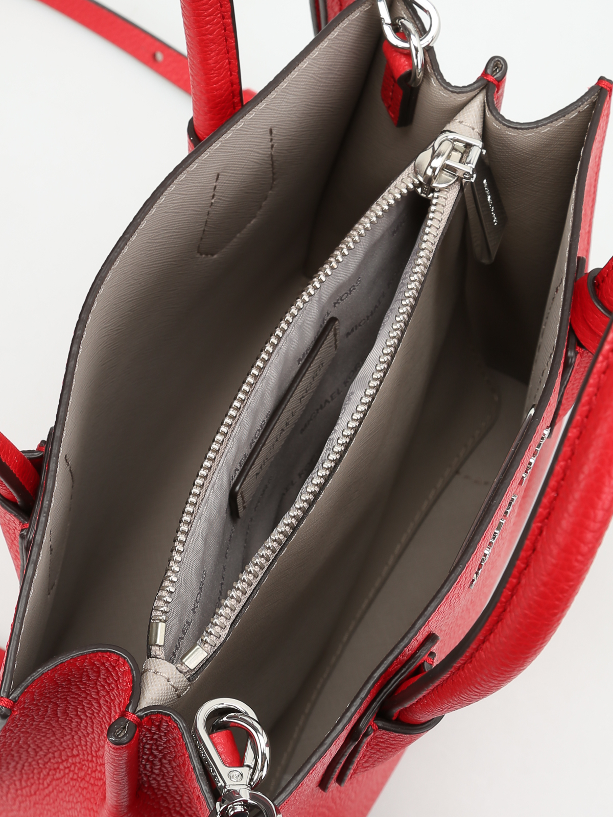 Michael Kors Women's Mercer Medium Handbag