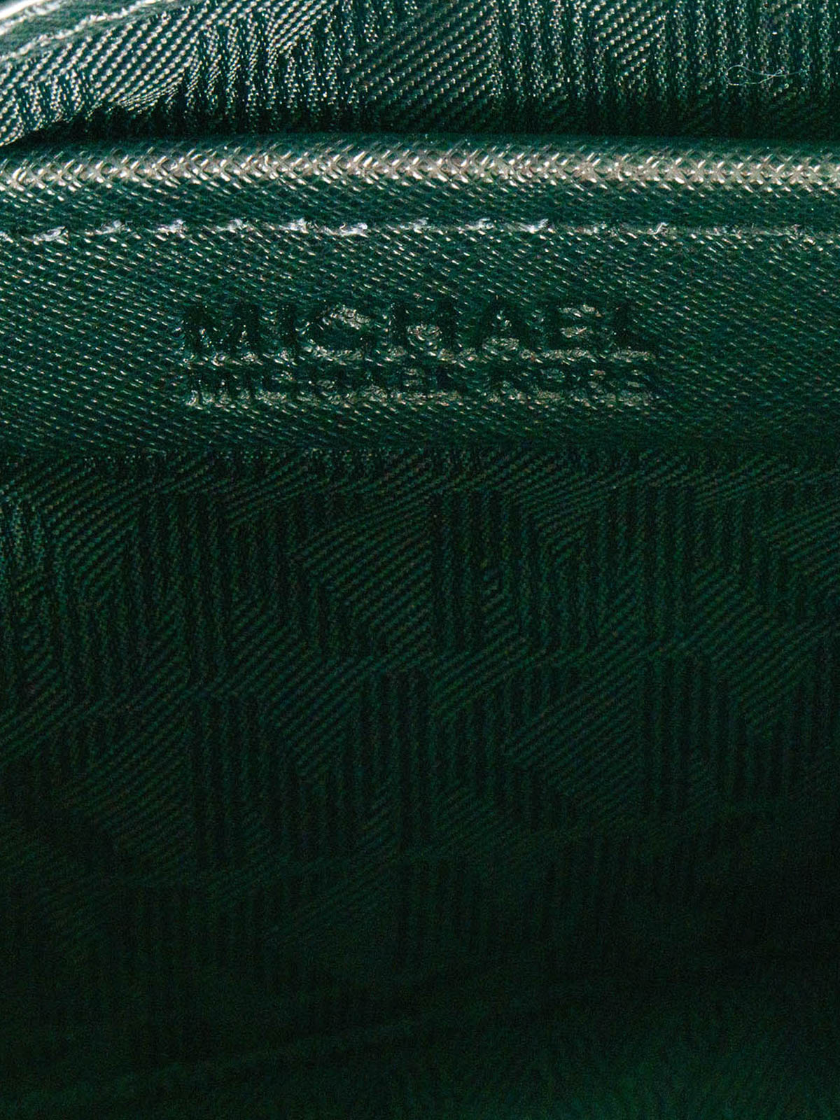 Shoulder bags Michael Kors - Portia small shoulder bag - 30T6GPAL1L656