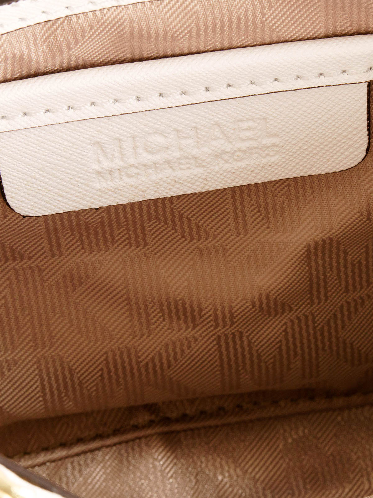 Shoulder bags Michael Kors - Portia small shoulder bag - 30T6GPAL1L656