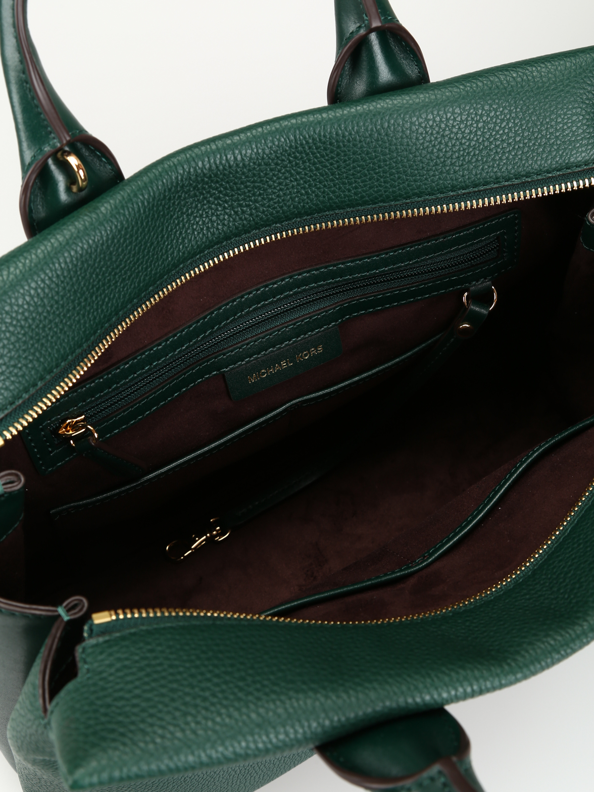 Buy Green Handbags for Women by Michael Kors Online