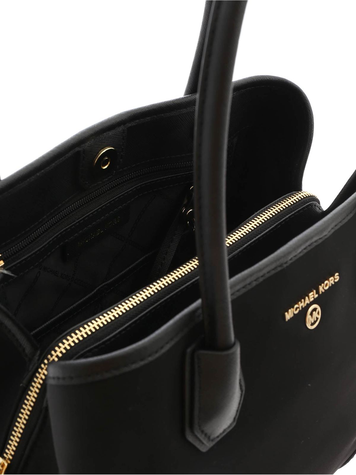 Buy Black Handbags for Women by Michael Kors Online