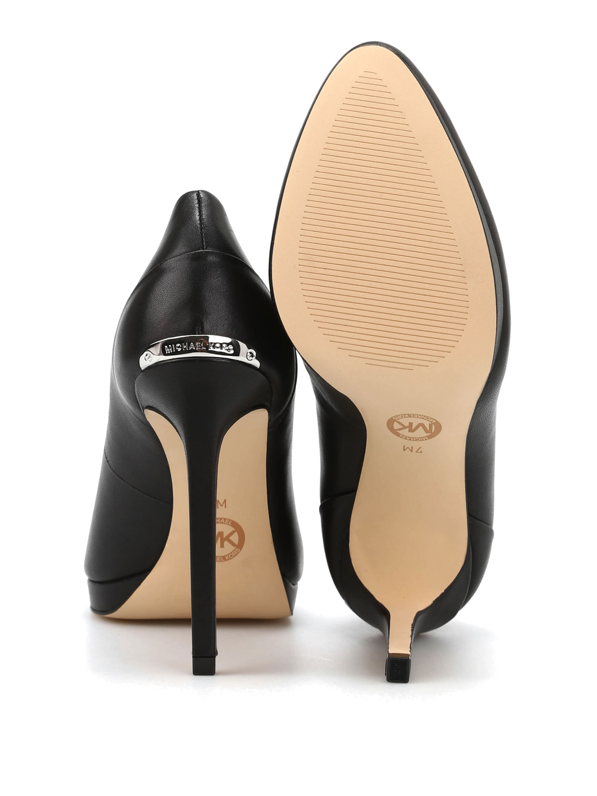 Speciaal Aanleg Ter ere van Court shoes Michael Kors - Yasmin pumps - 40F6YAHP1L001