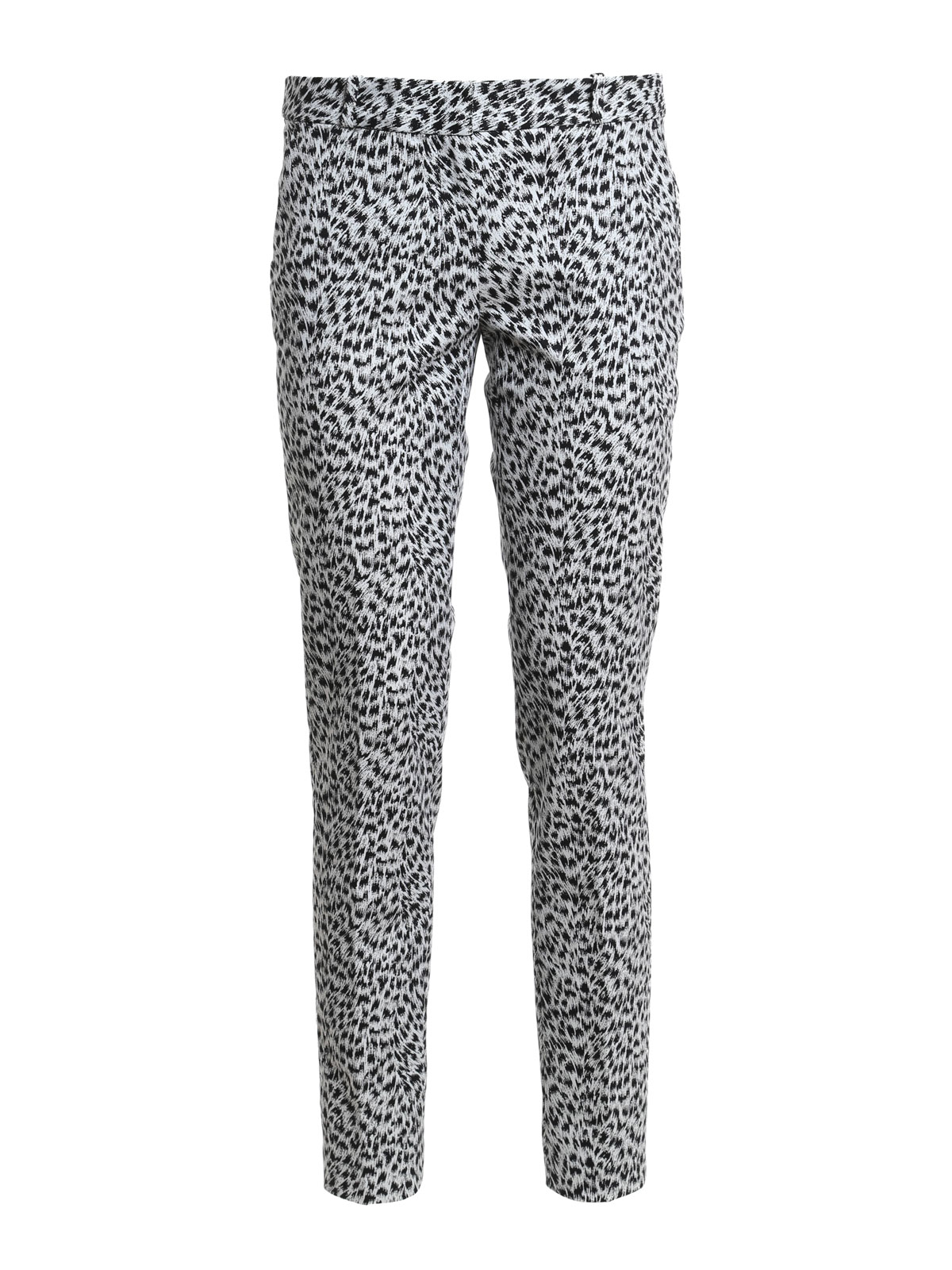 Michael kors animal on sale print pants