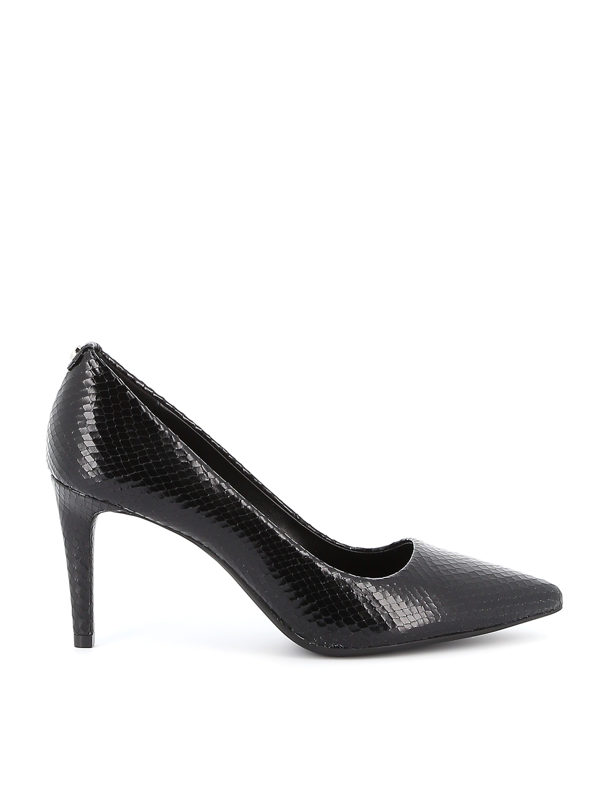 Dorothy flex leather sales pump