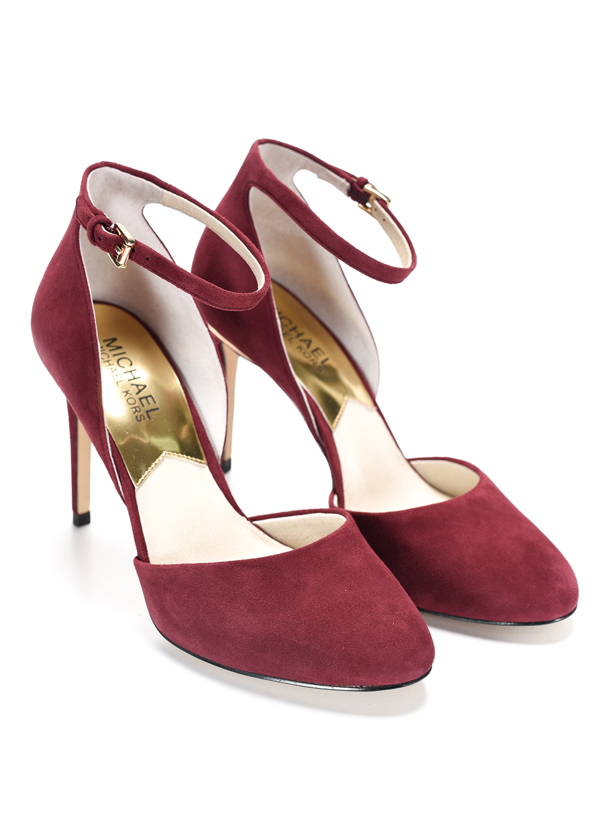 michael kors court shoes