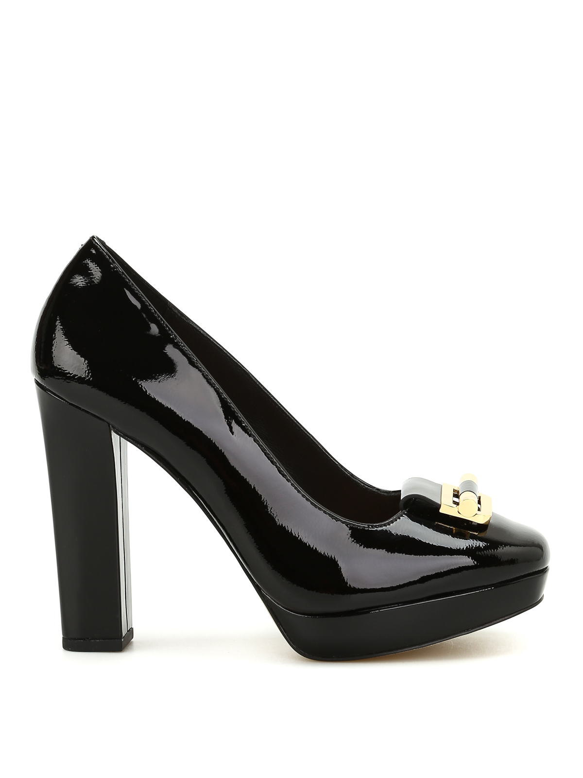 Michael kors hot sale gloria pump