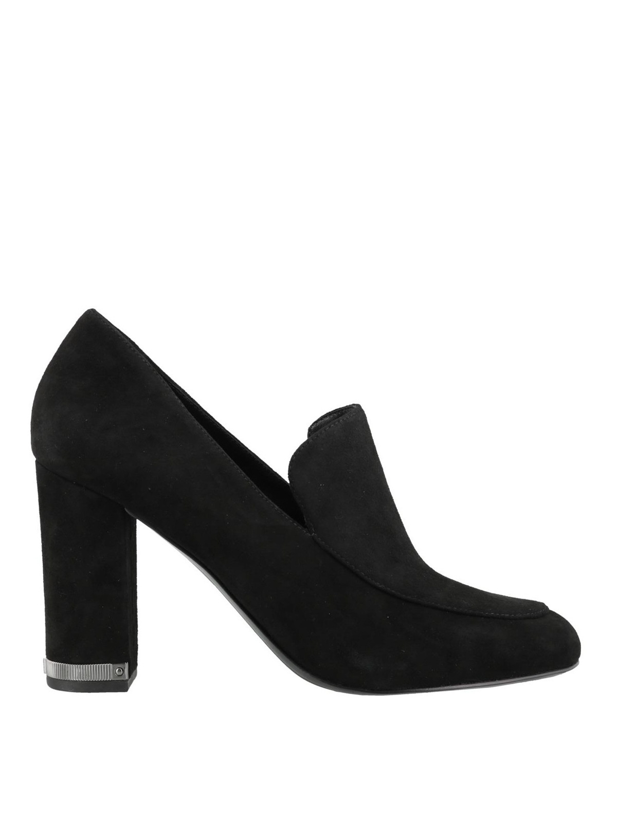 liste cabriolet Dam Court shoes Michael Kors - Valerie loafer style pumps - 40F8VAHP1S001