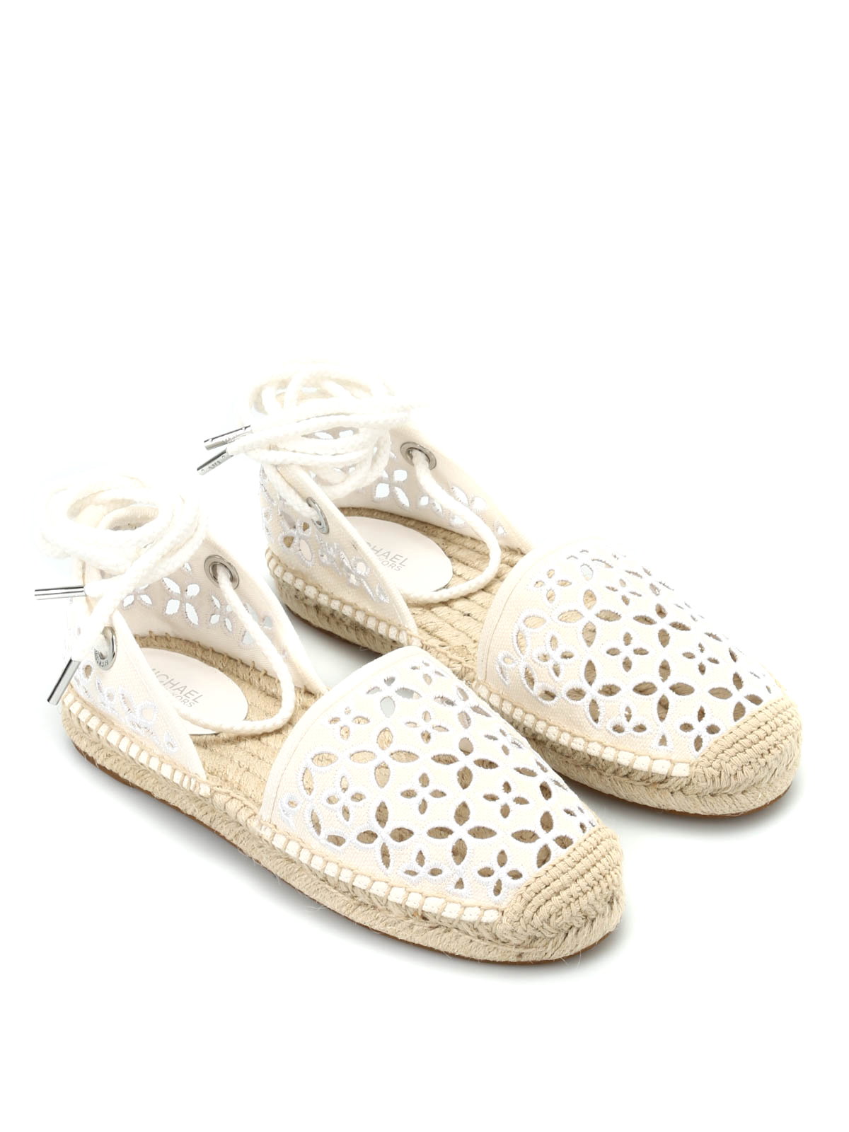 Michael kors discount espadrilles darci