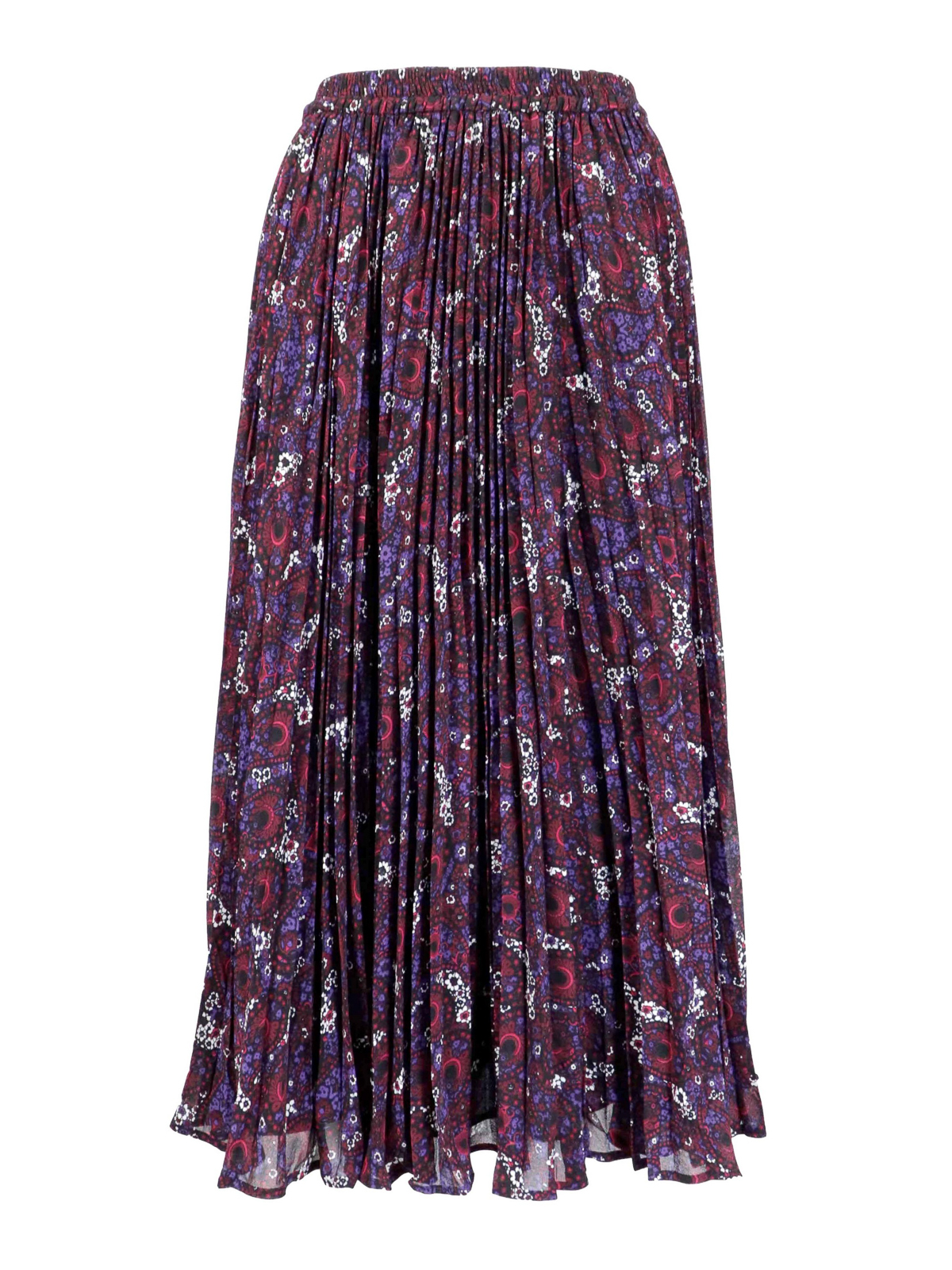 Michael kors long skirts online