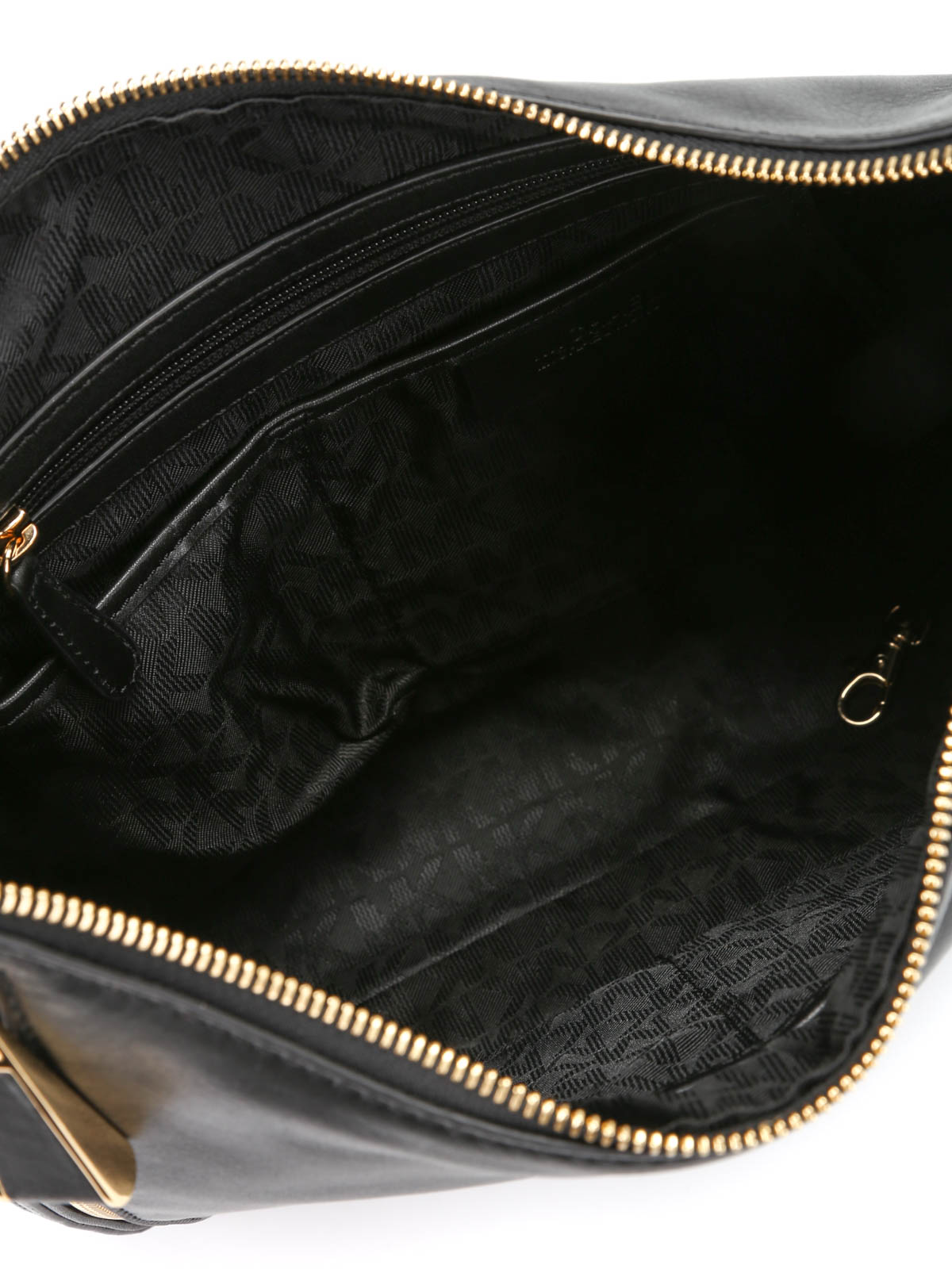 MATILDA BAG (BLACK)