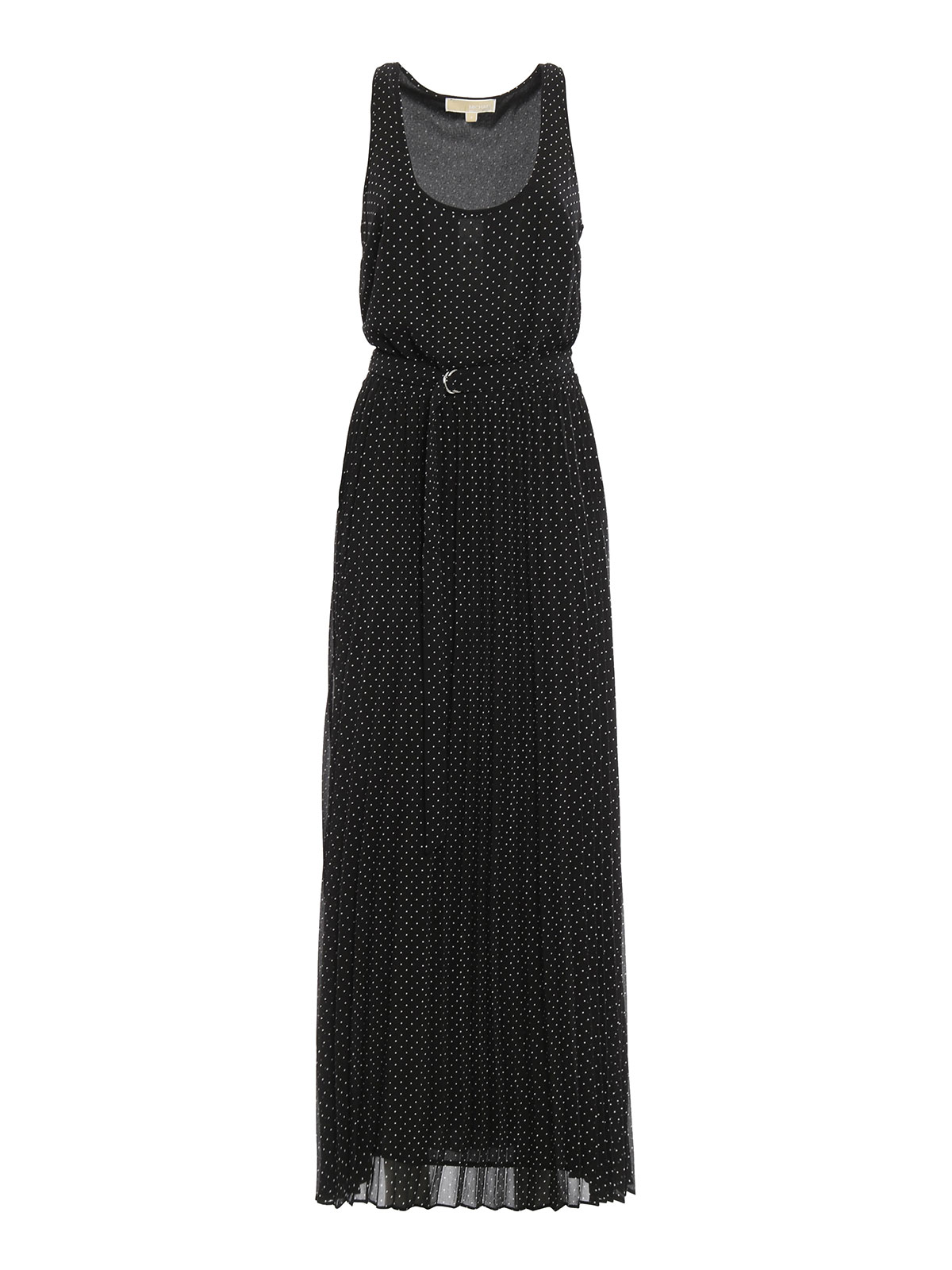 outdoor summer wedding dresses for guests PRETTYGARDEN Women's Summer Wedding Guest Dress Sleeveless Ruffle Form main image 1