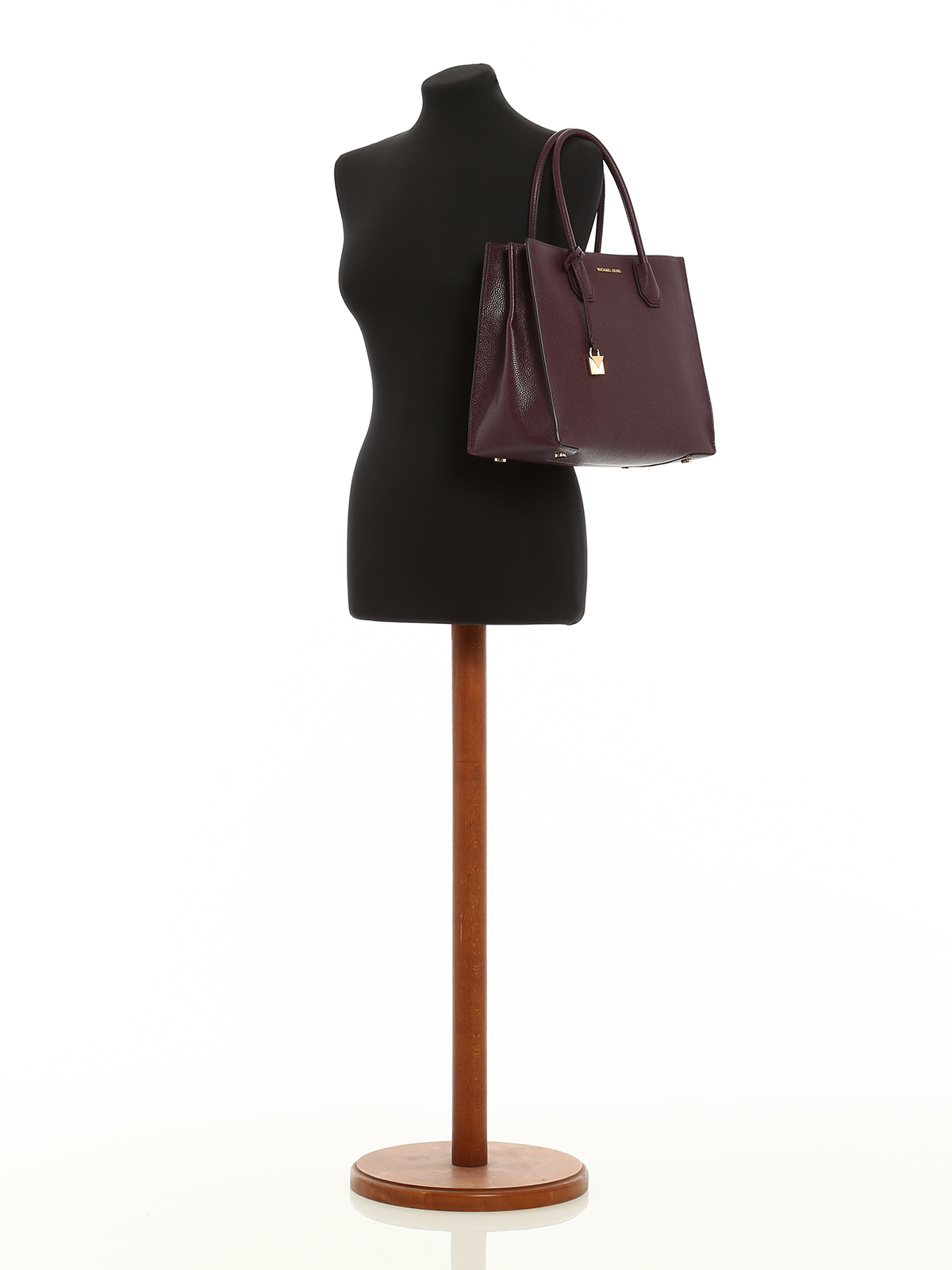 Michael kors mercer studio tote new arrivals